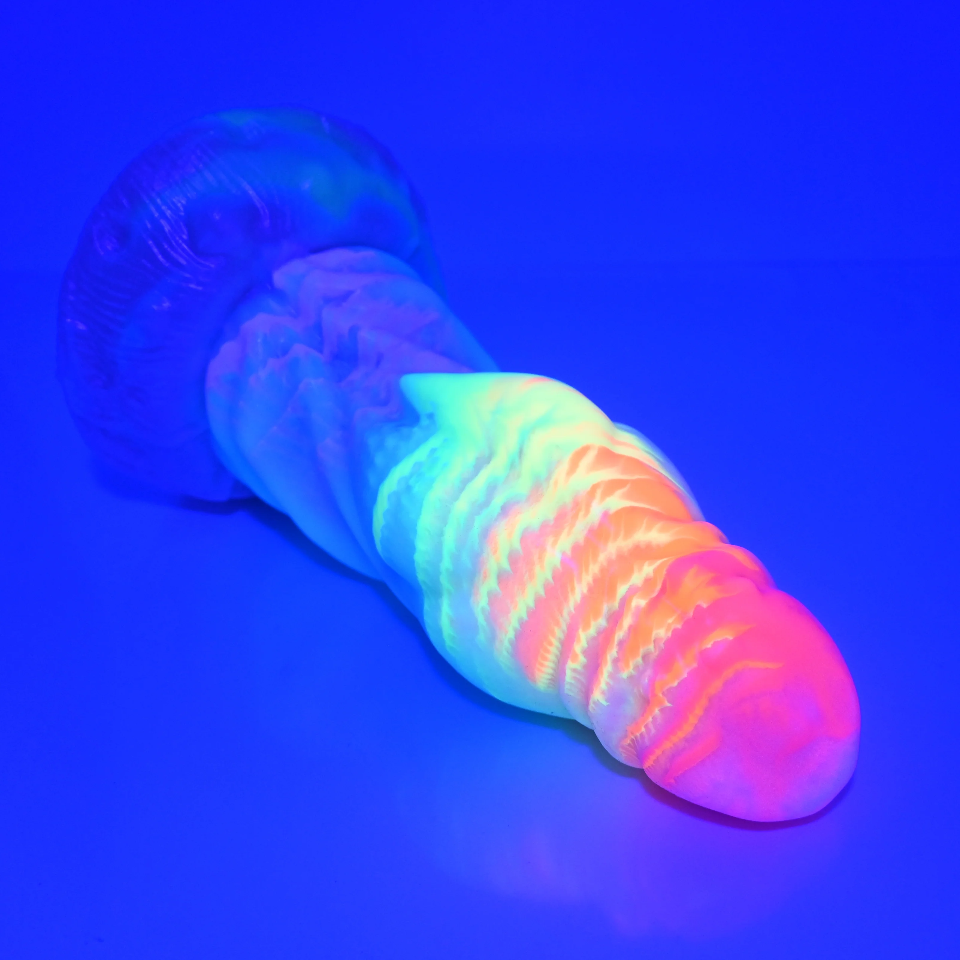 J4SBH66 Jupiter Large Soft UV GITD - Image 3