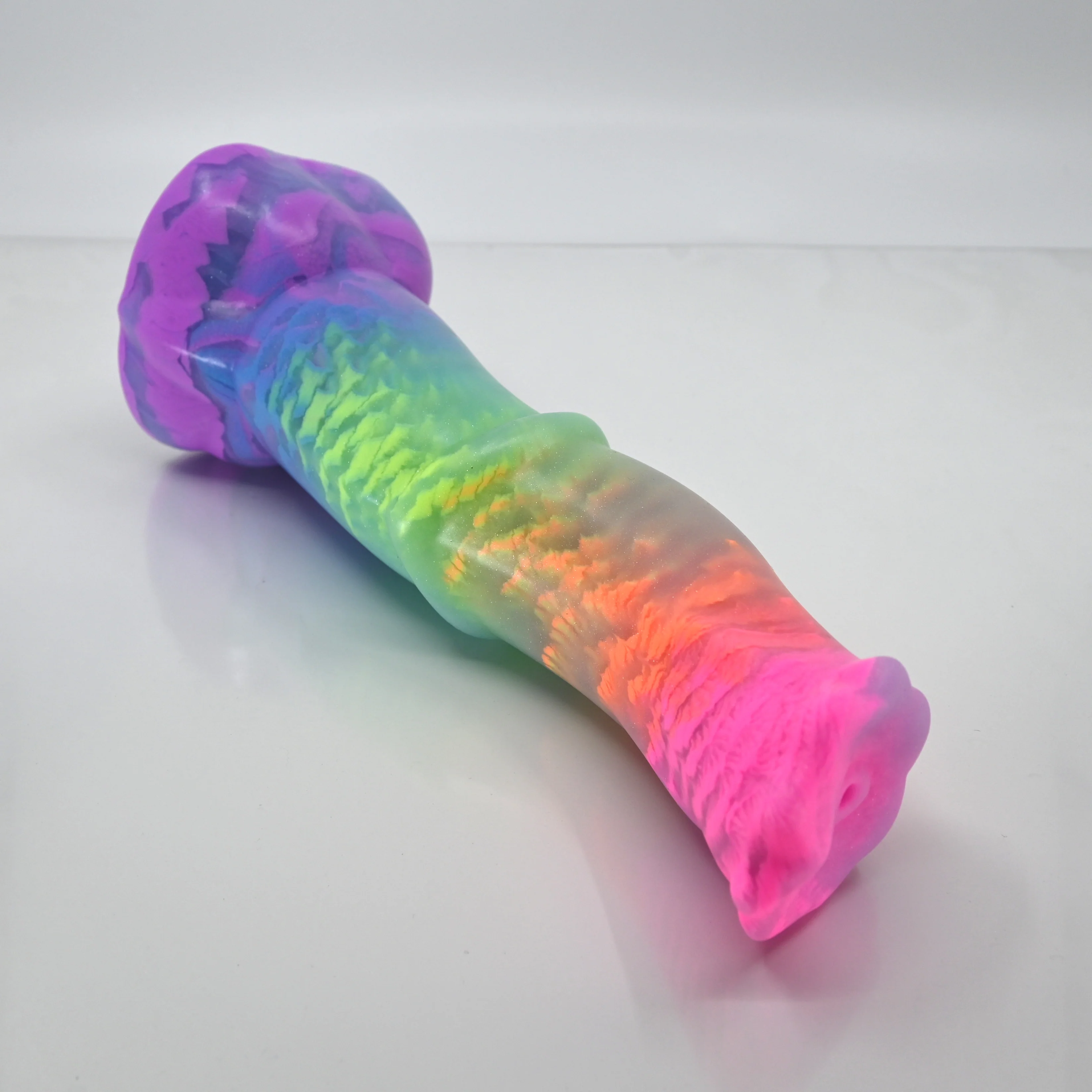 K4MBJ99 Kitalpha Large 0050 UV GITD - Image 2