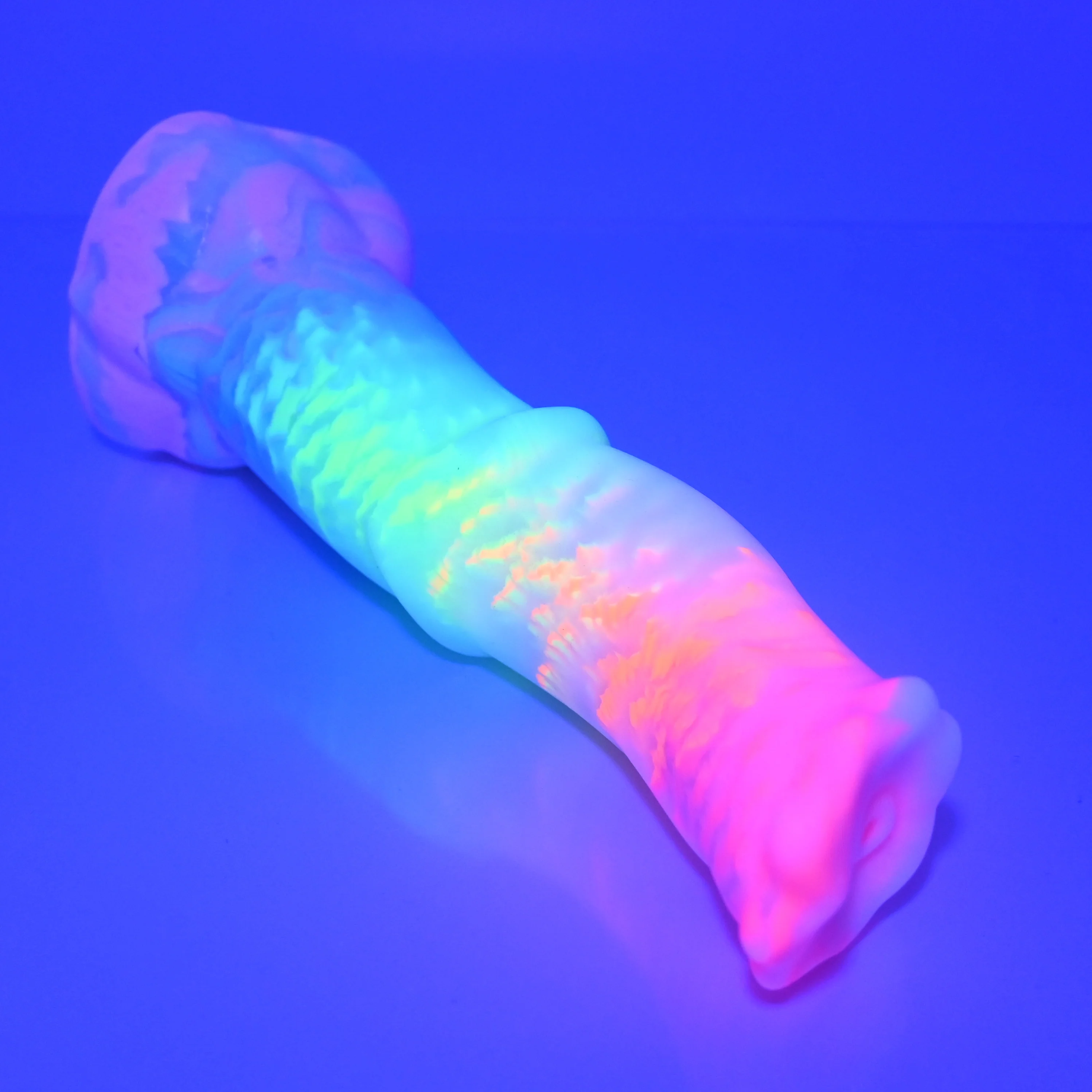 K4MBJ99 Kitalpha Large 0050 UV GITD - Image 3