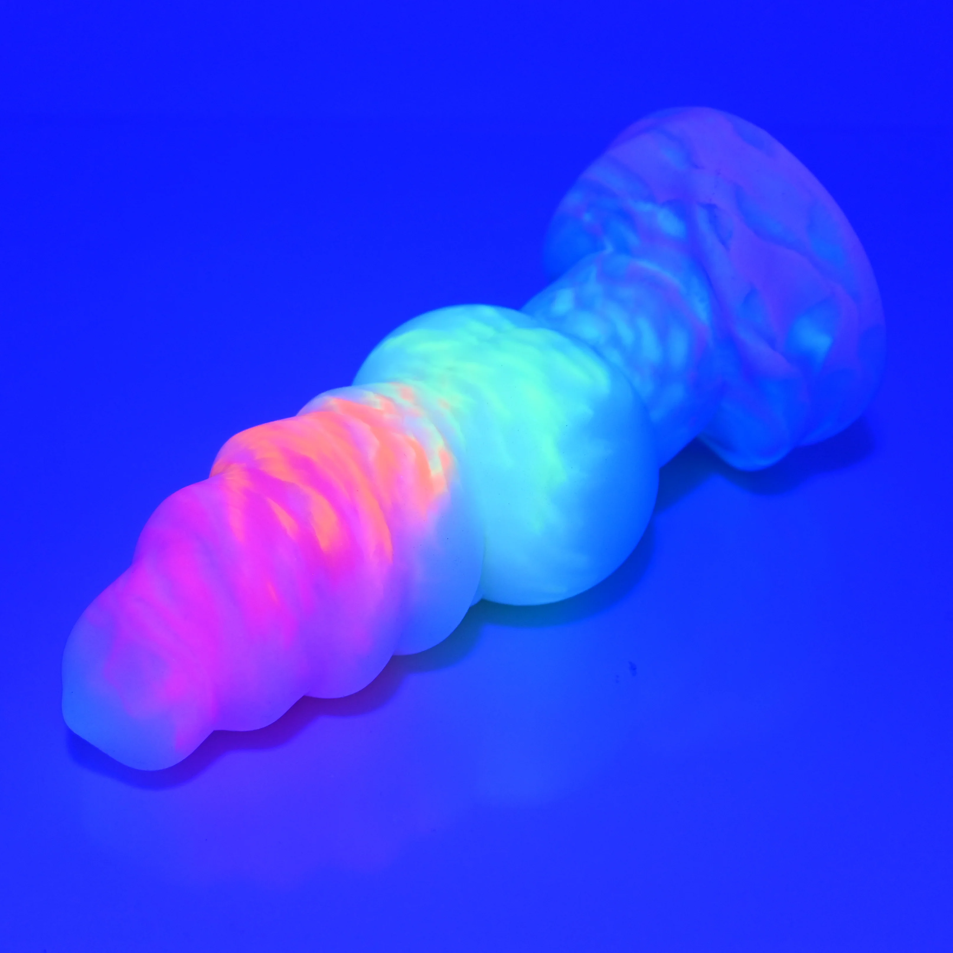 P3MBK26 Pluto Medium 0050 UV GITD - Image 3