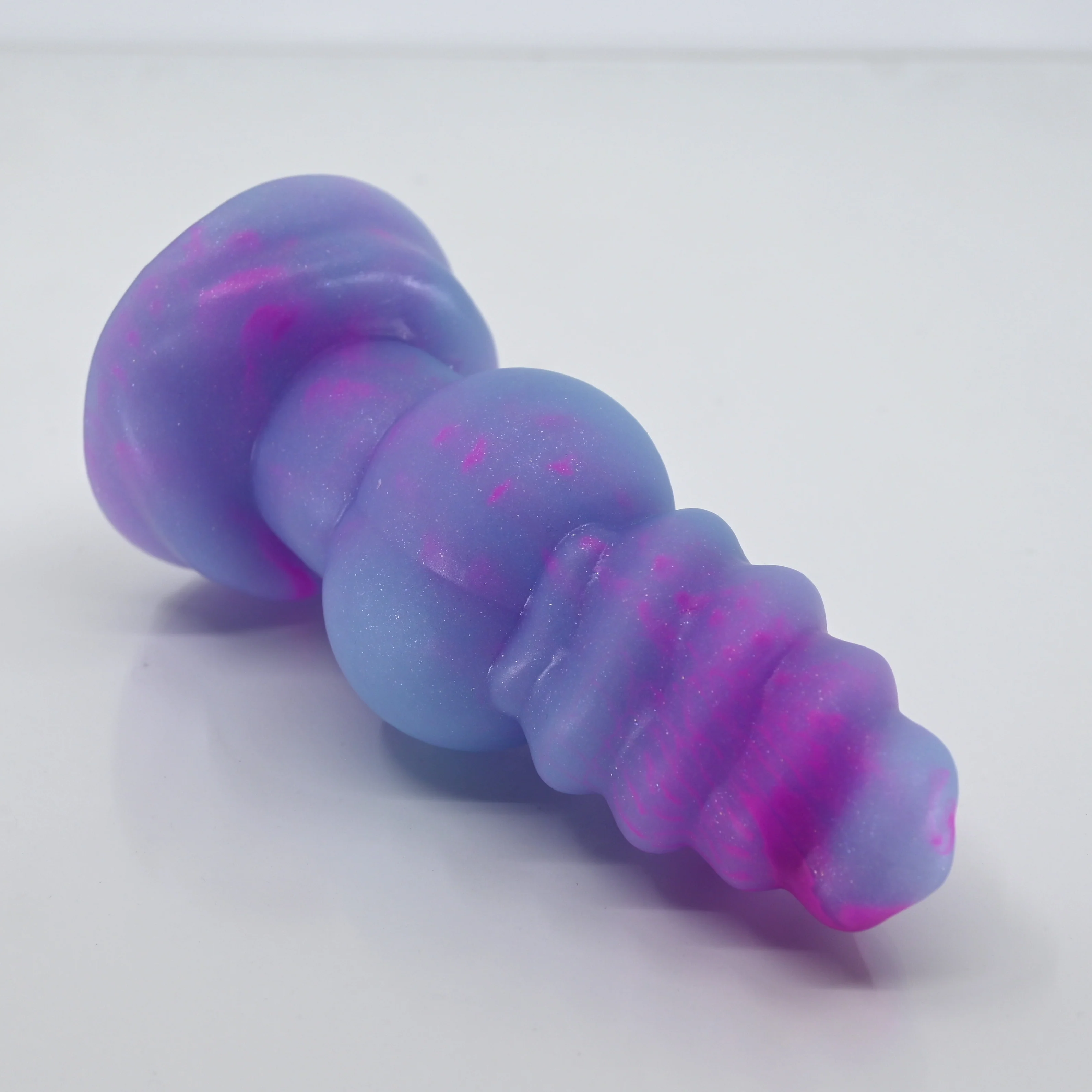 P1SBJ21 Pluto Mini Soft UV GITD - Image 2