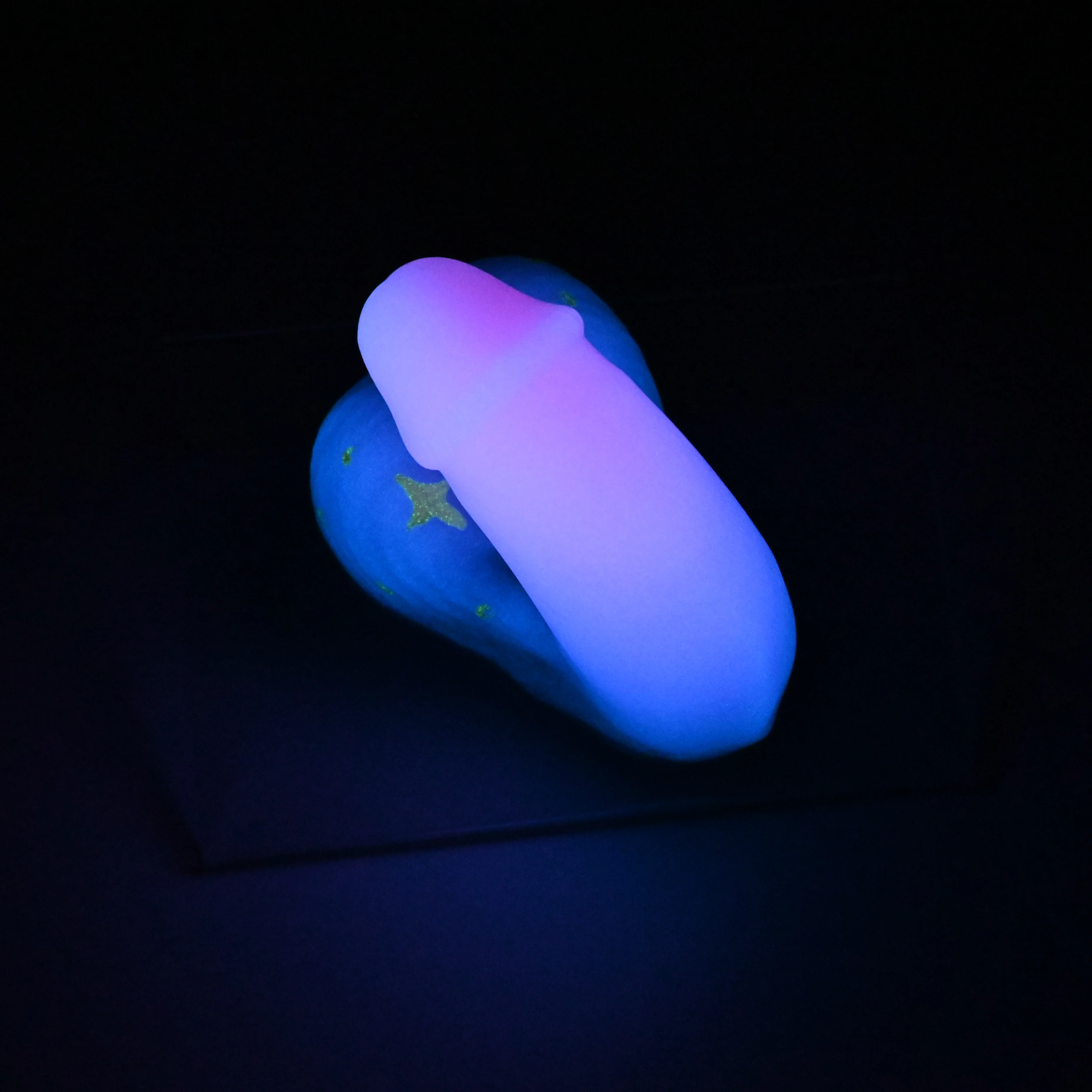 PCSJE30 Cut Packer 0030 UV GITD - Image 4