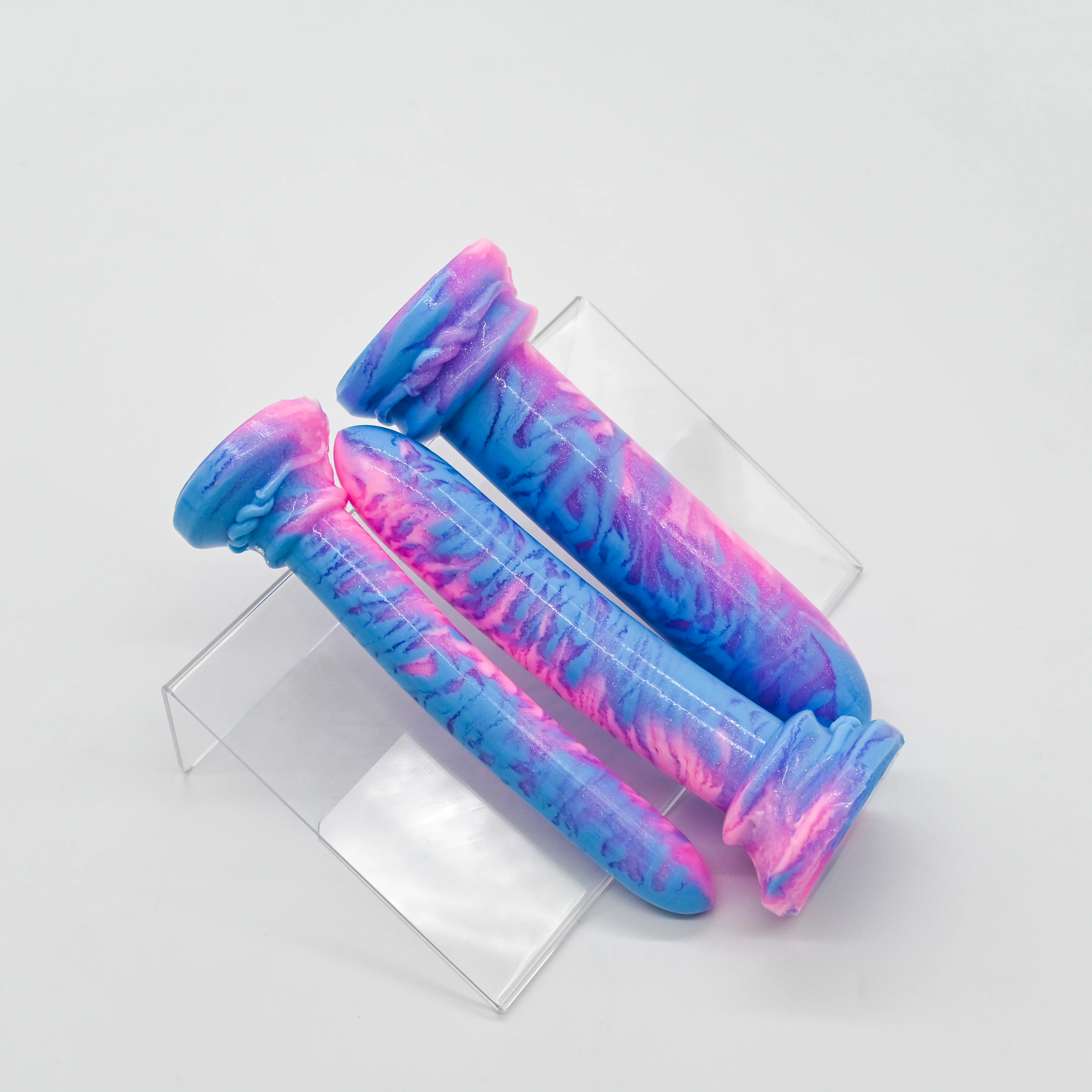 AASHQ51 Dilator Set 0030 UV GITD - Image 2