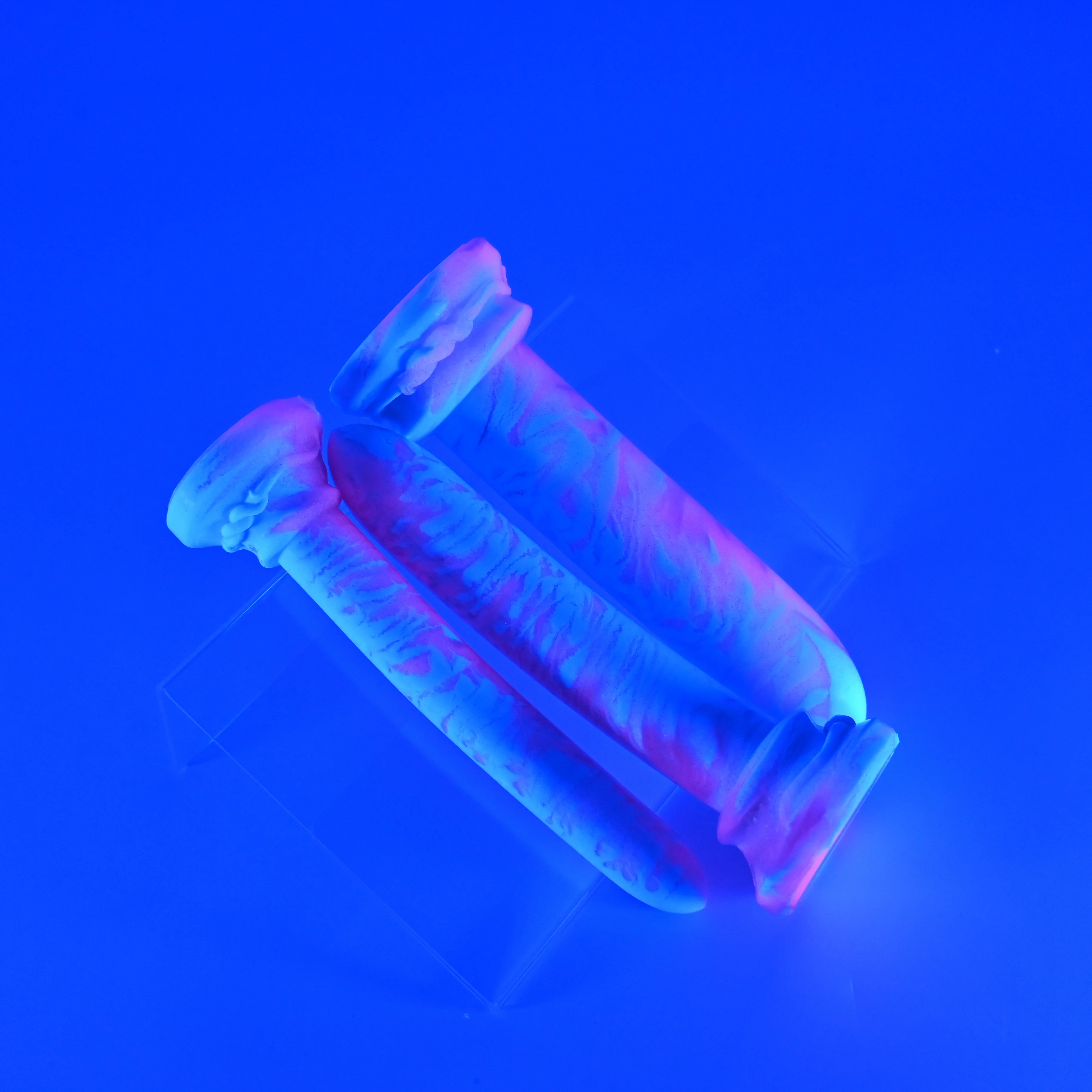 AASHQ51 Dilator Set 0030 UV GITD - Image 3