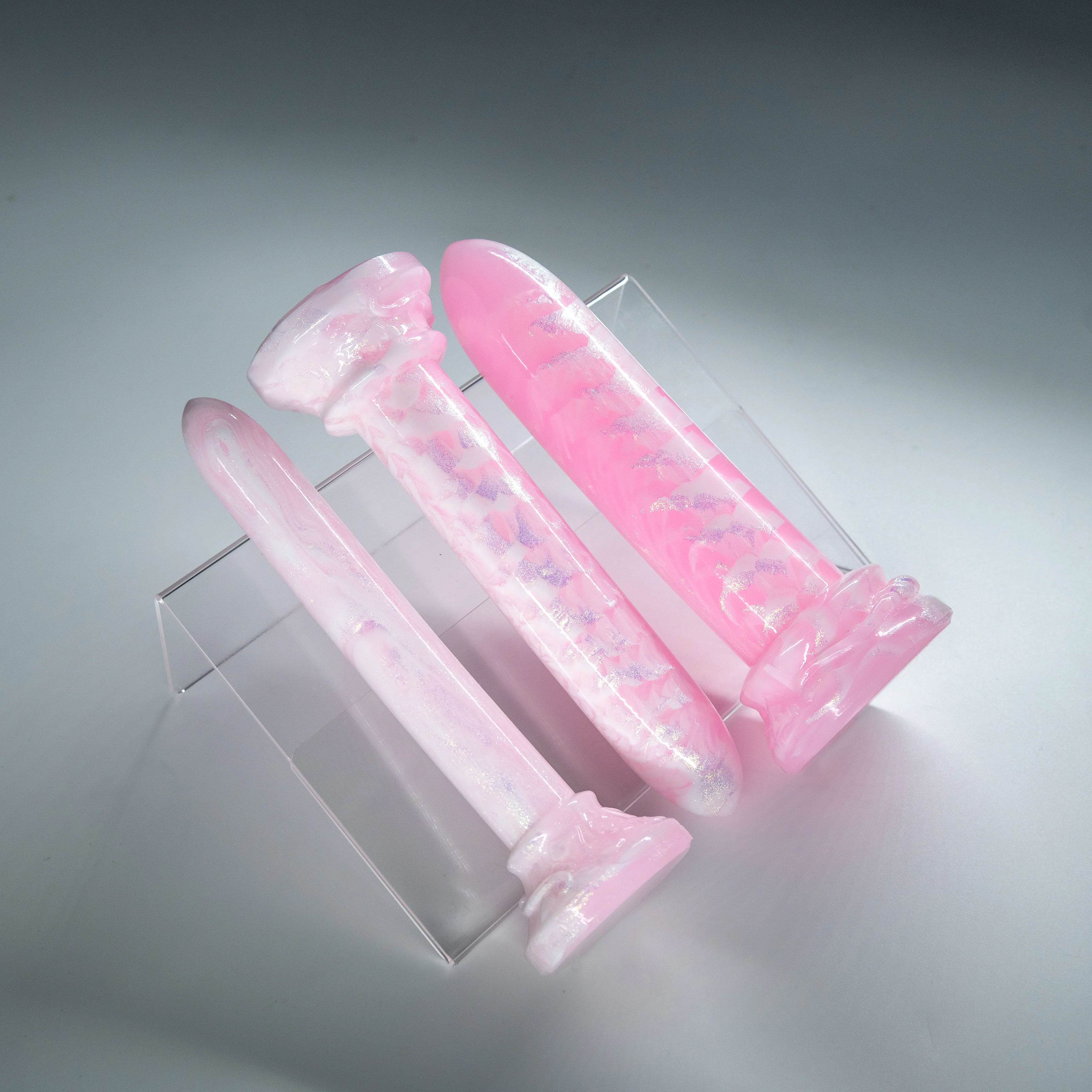 AAMJP70 Dilator Set 0050 UV CS *FLOP*