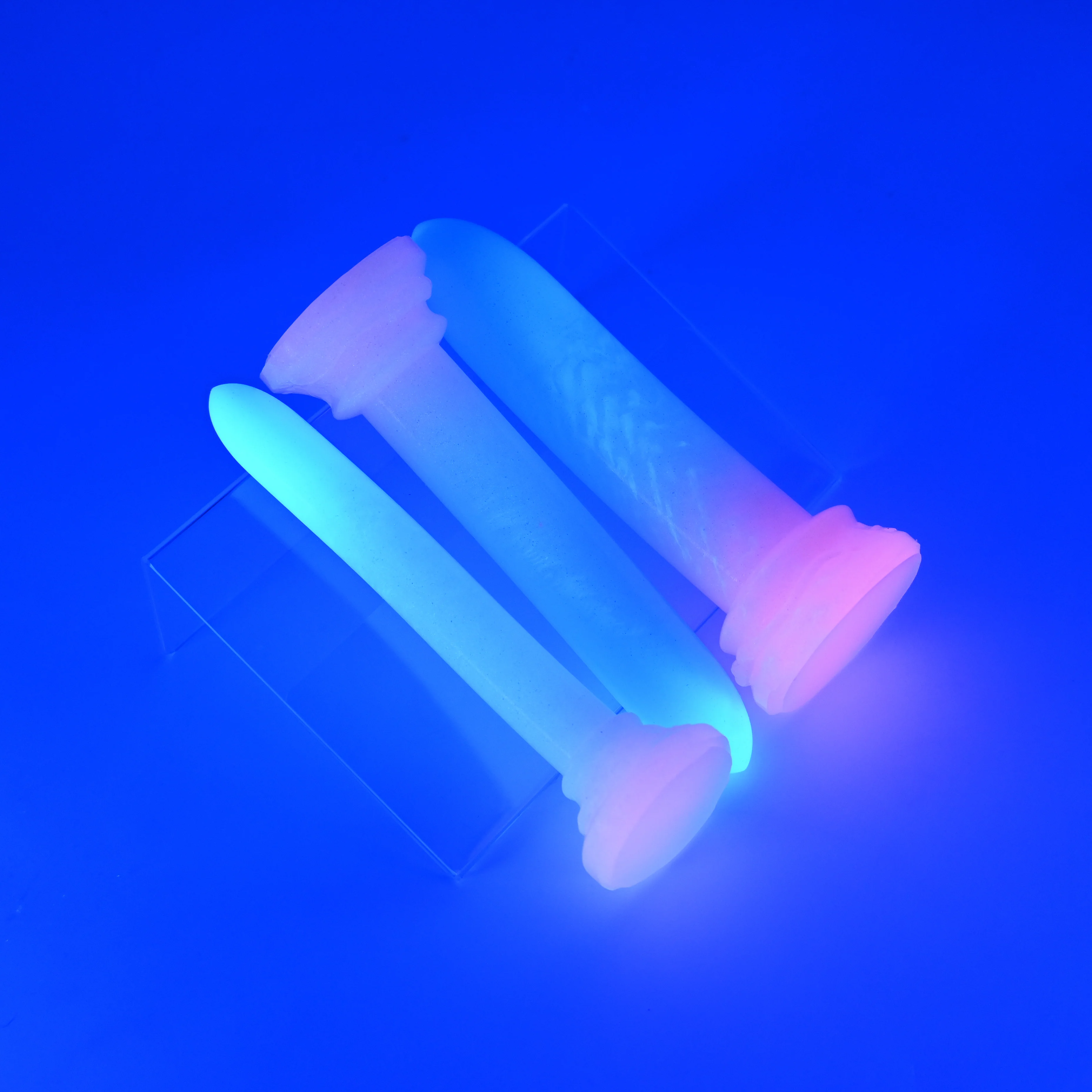 AASJV29 Dilator Set 00303 UV GITD - Image 2