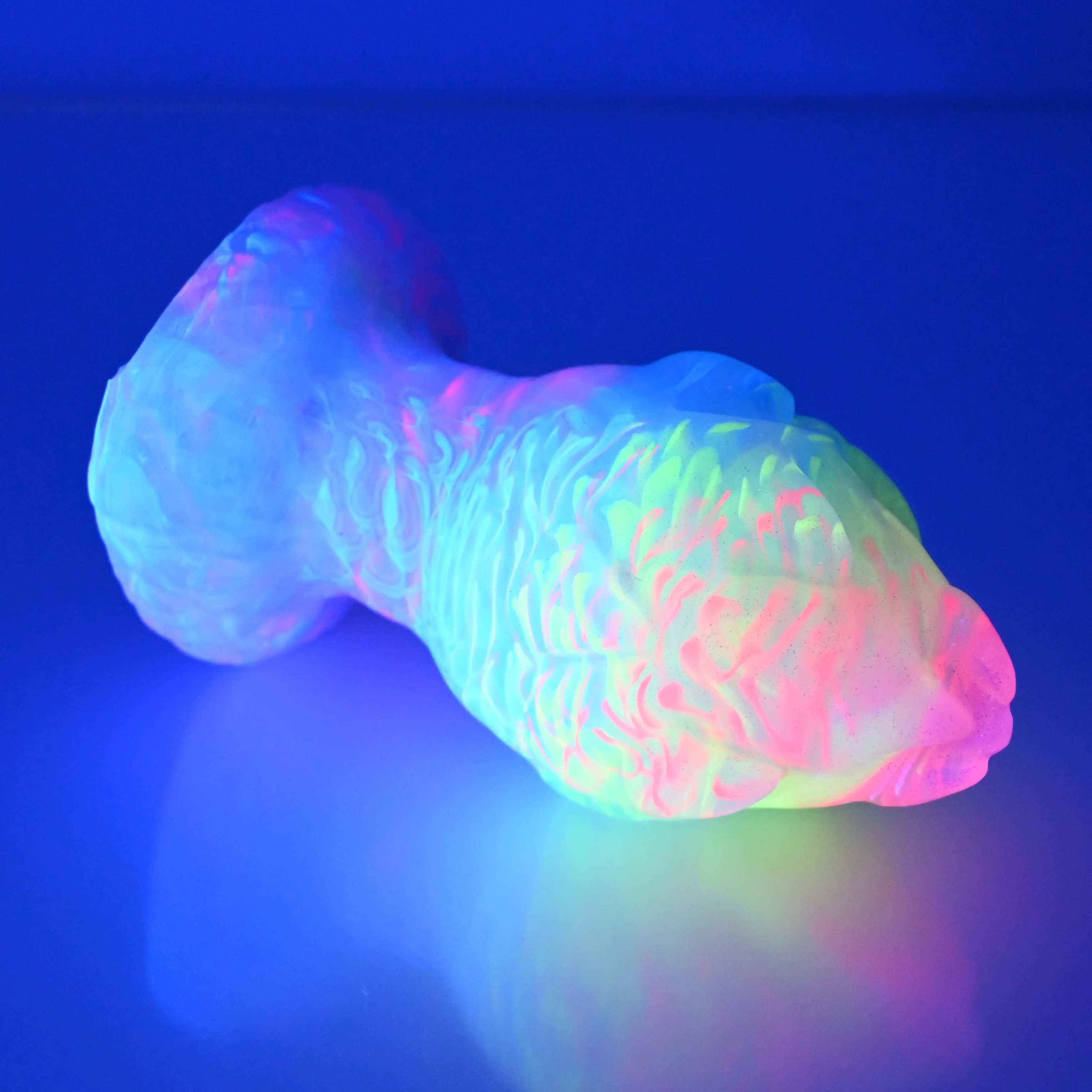 F3TDM44 Dragonfruit Plug Medium NC 0031 UV CS - Image 3