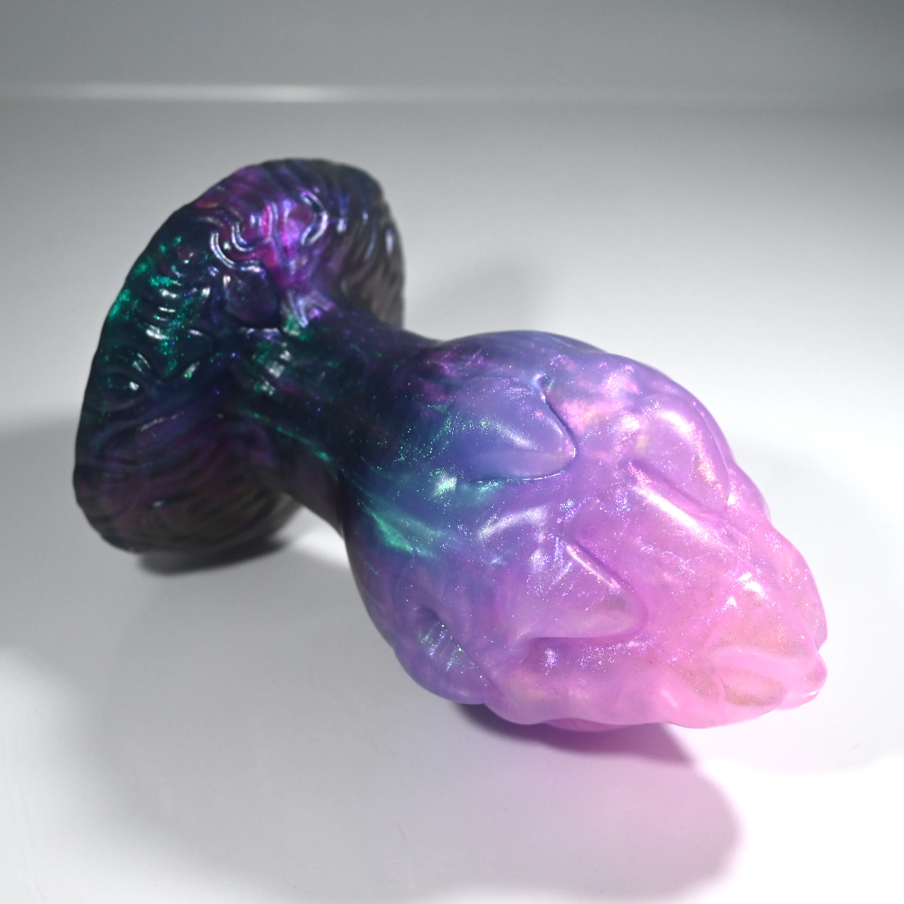 F3TDU90 Dragonfruit Plug Medium NC 0031 UV CS - Image 3
