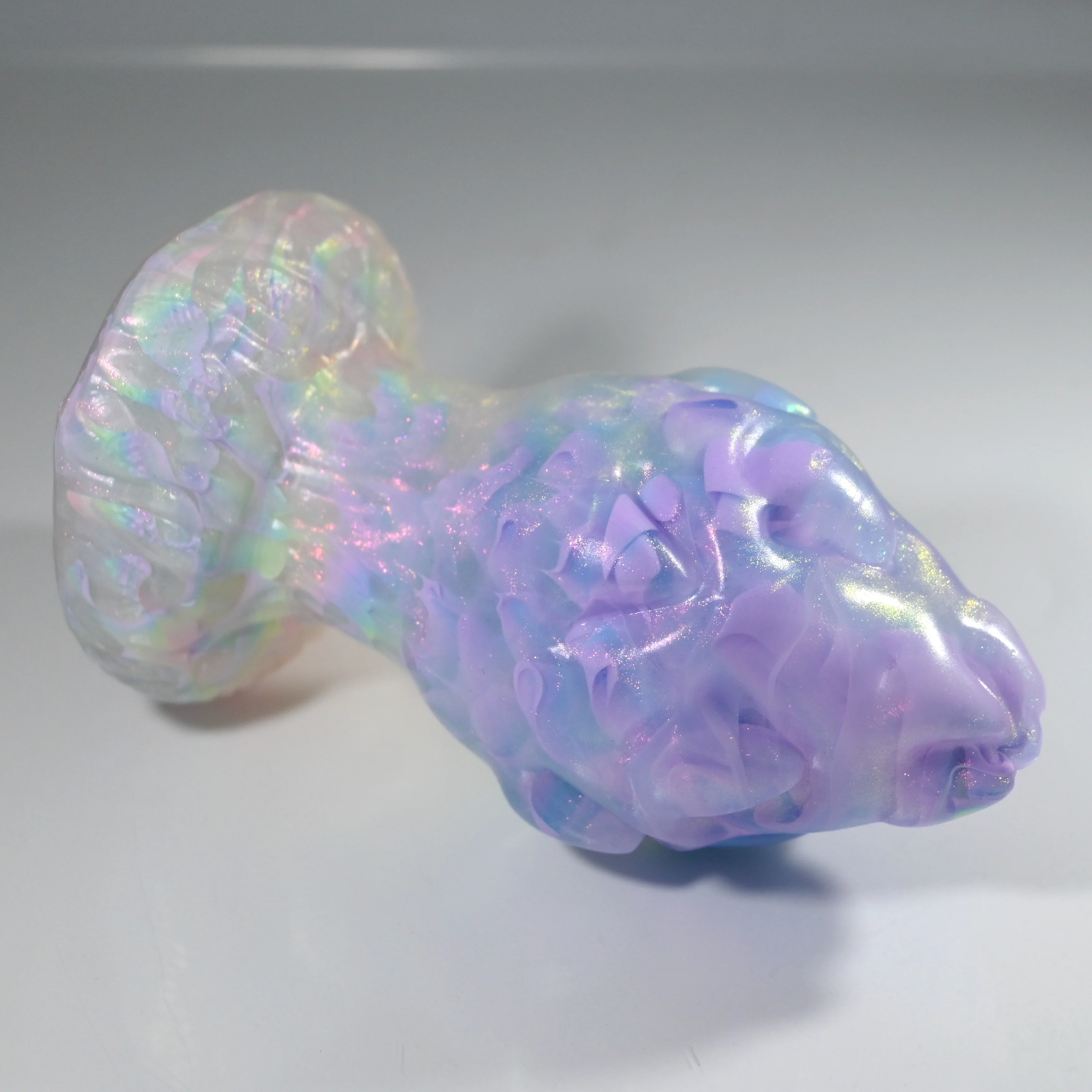 F3TEA72 Dragonfruit Plug Medium NC 0031 UV CS - Image 3
