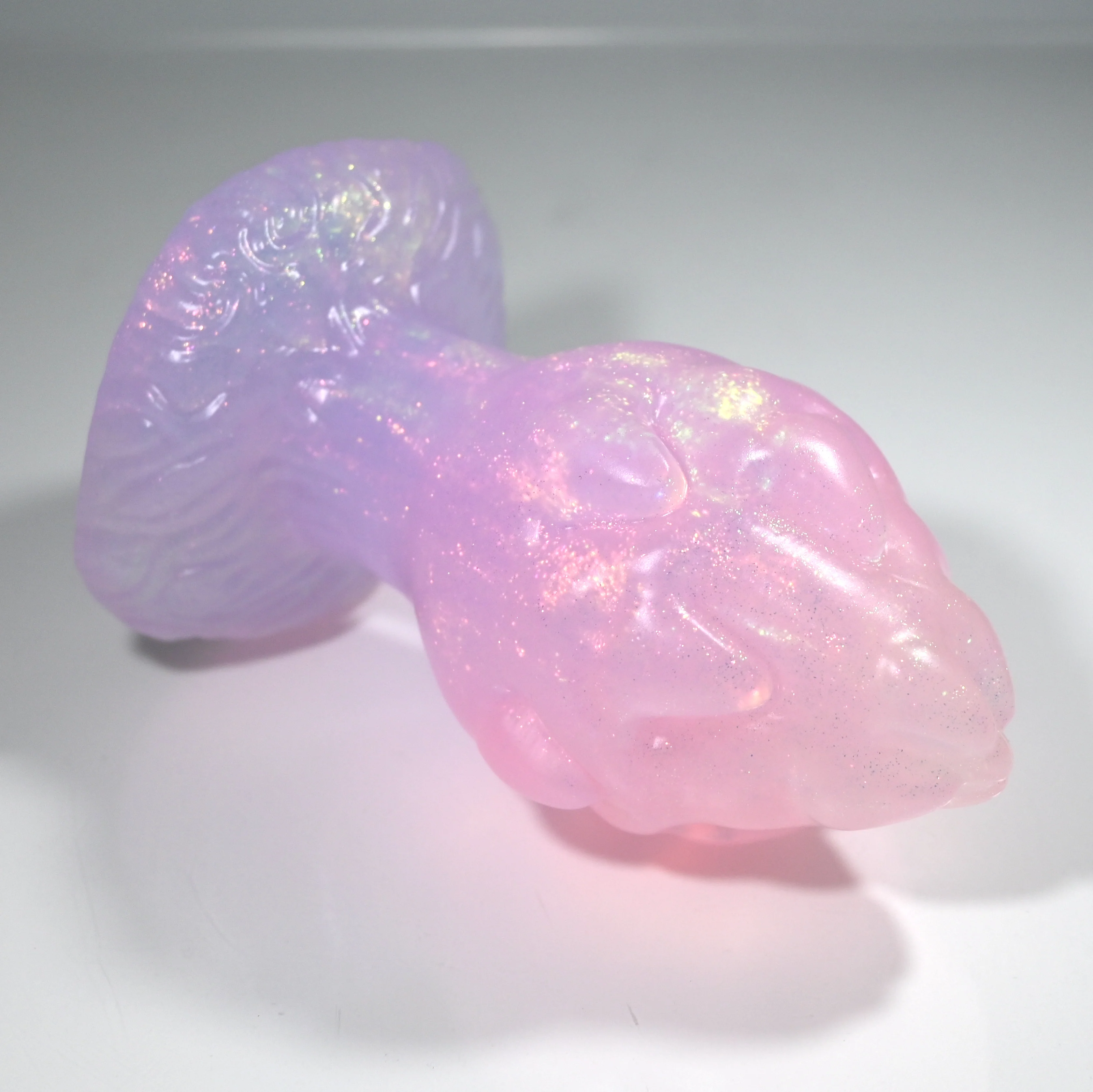 F3TEE10 Dragonfruit Plug Medium NC 0031 UV CS