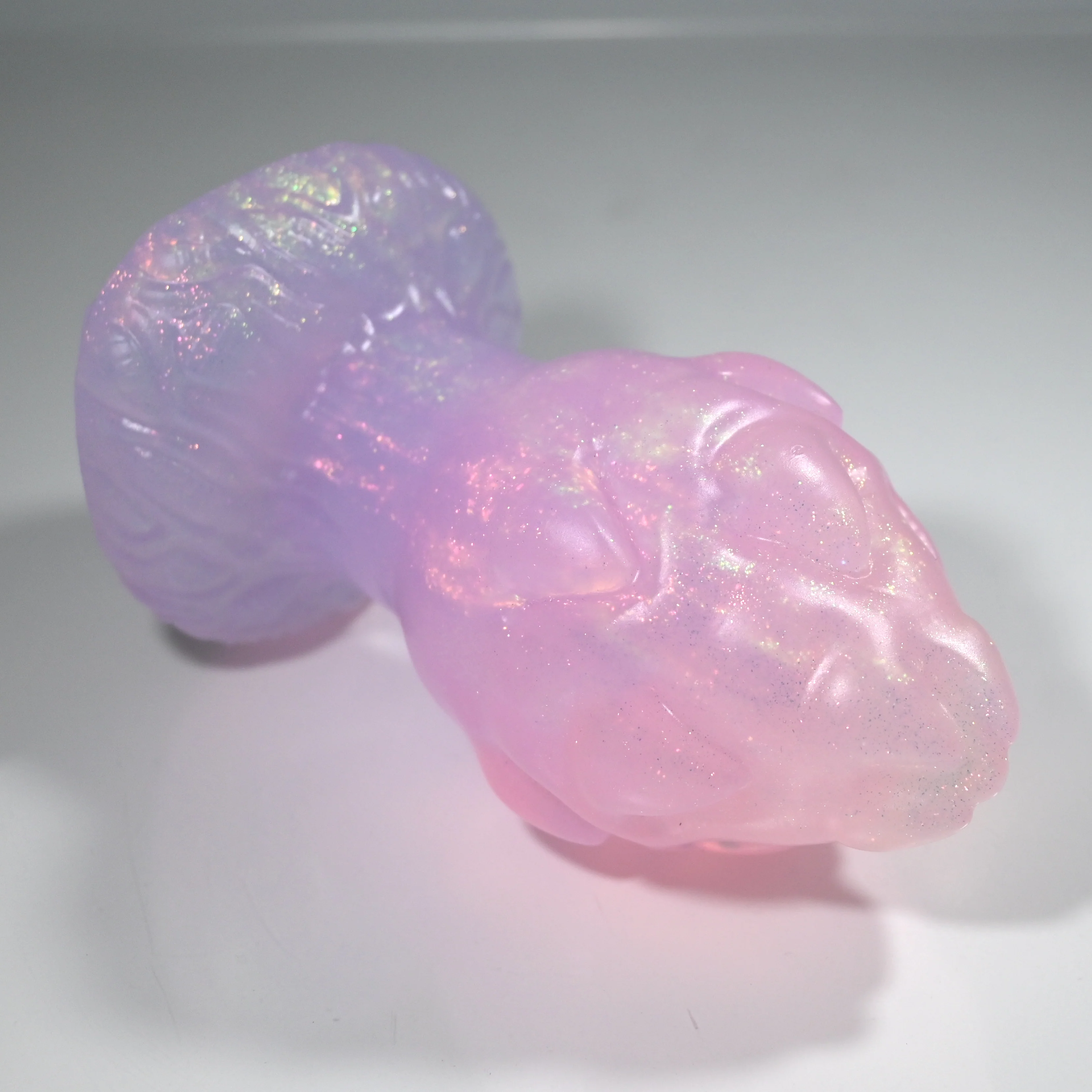 F3TEE10 Dragonfruit Plug Medium NC 0031 UV CS - Image 2