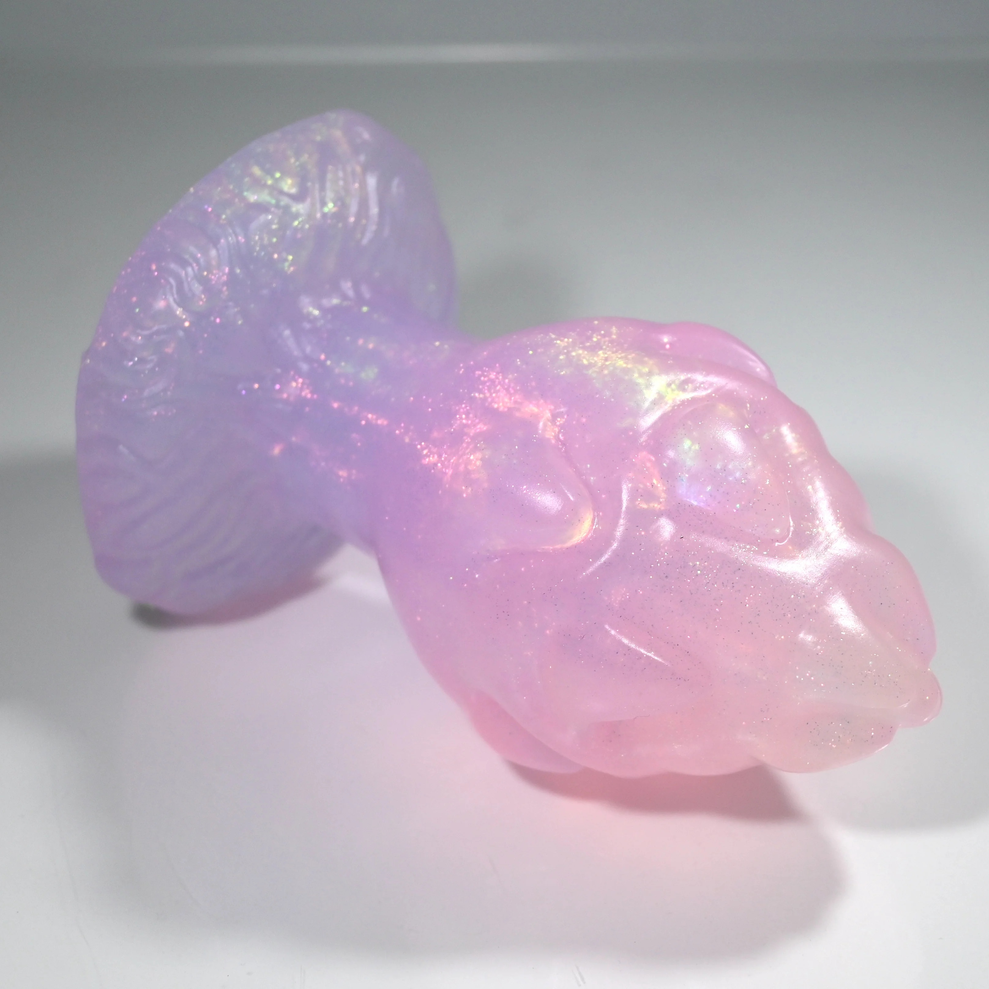 F3TEE10 Dragonfruit Plug Medium NC 0031 UV CS - Image 3