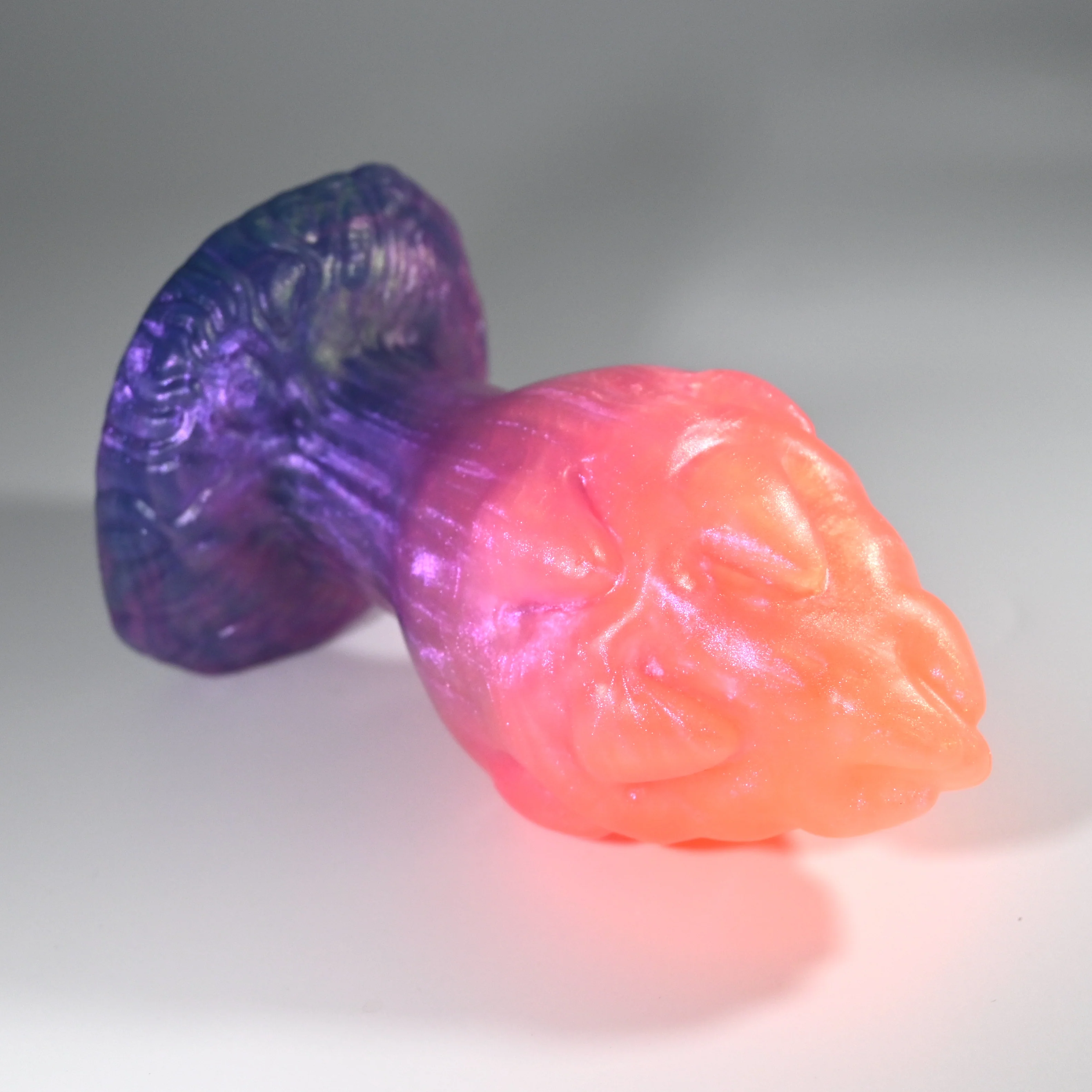 F3TFQ74 Dragonfruit Plug Medium NC 0031 UV CS - Image 2