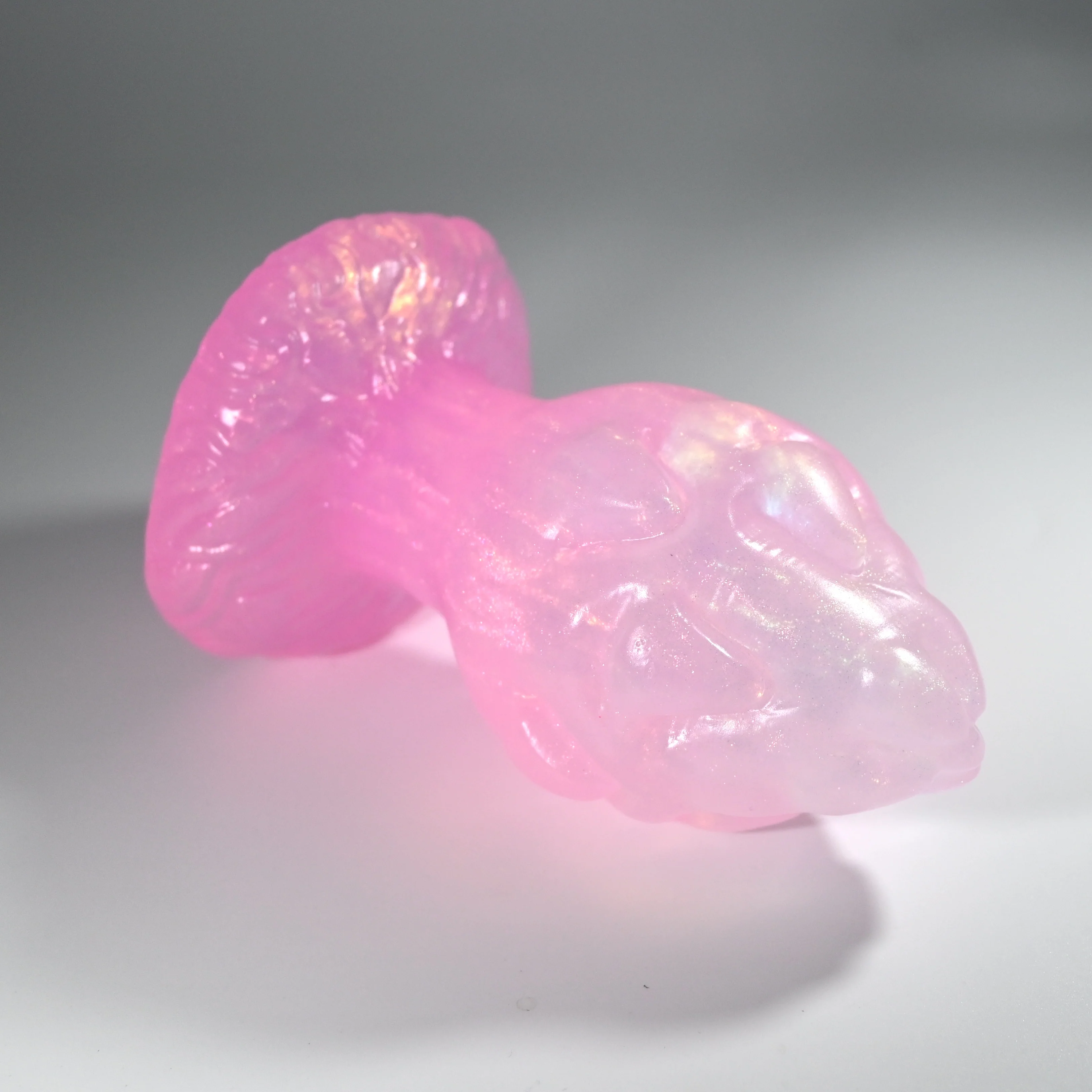 F3TFZ39 Dragonfruit Plug Medium NC 0031 UV CS