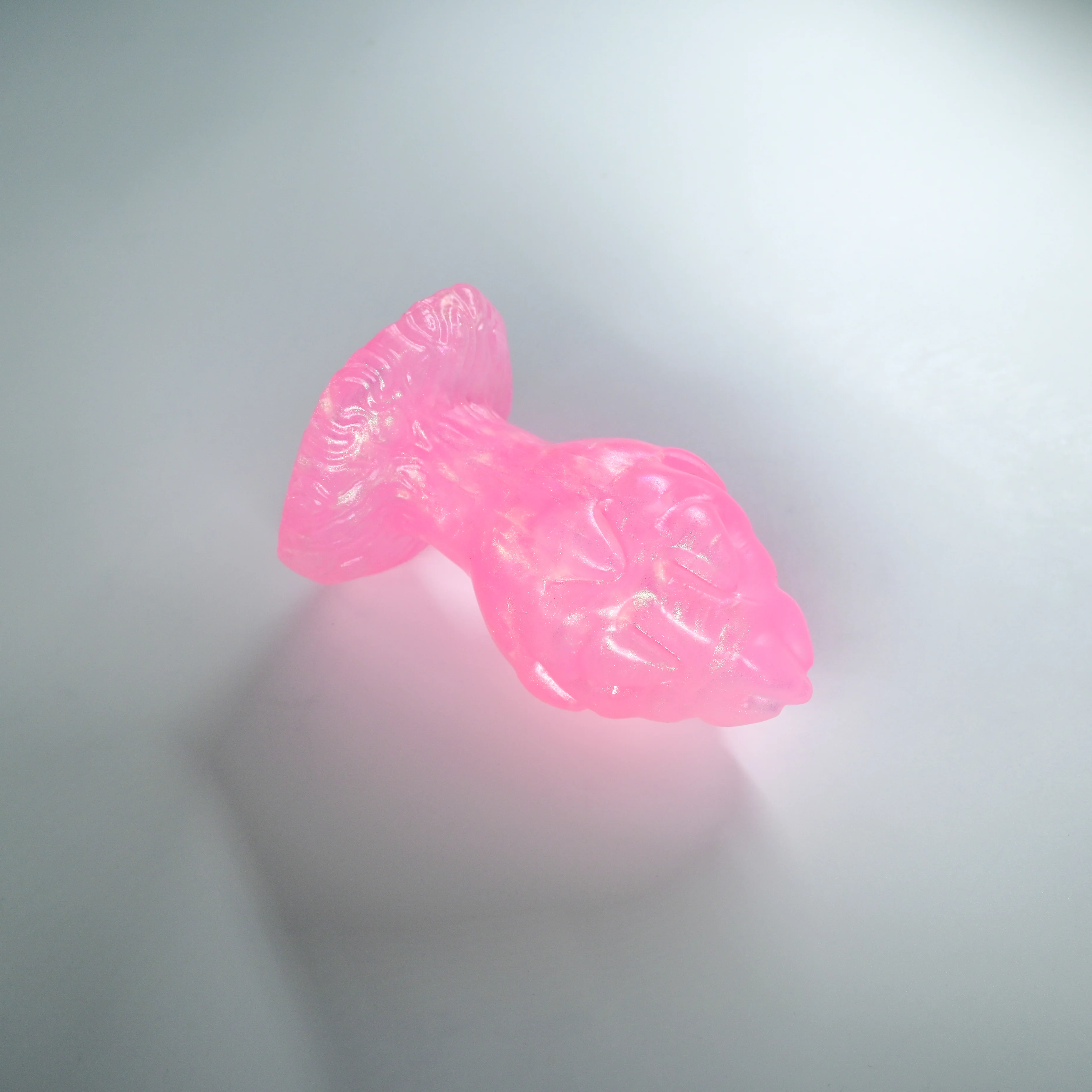 F3THG93 Dragonfruit Plug Medium NC 0031 UV CS