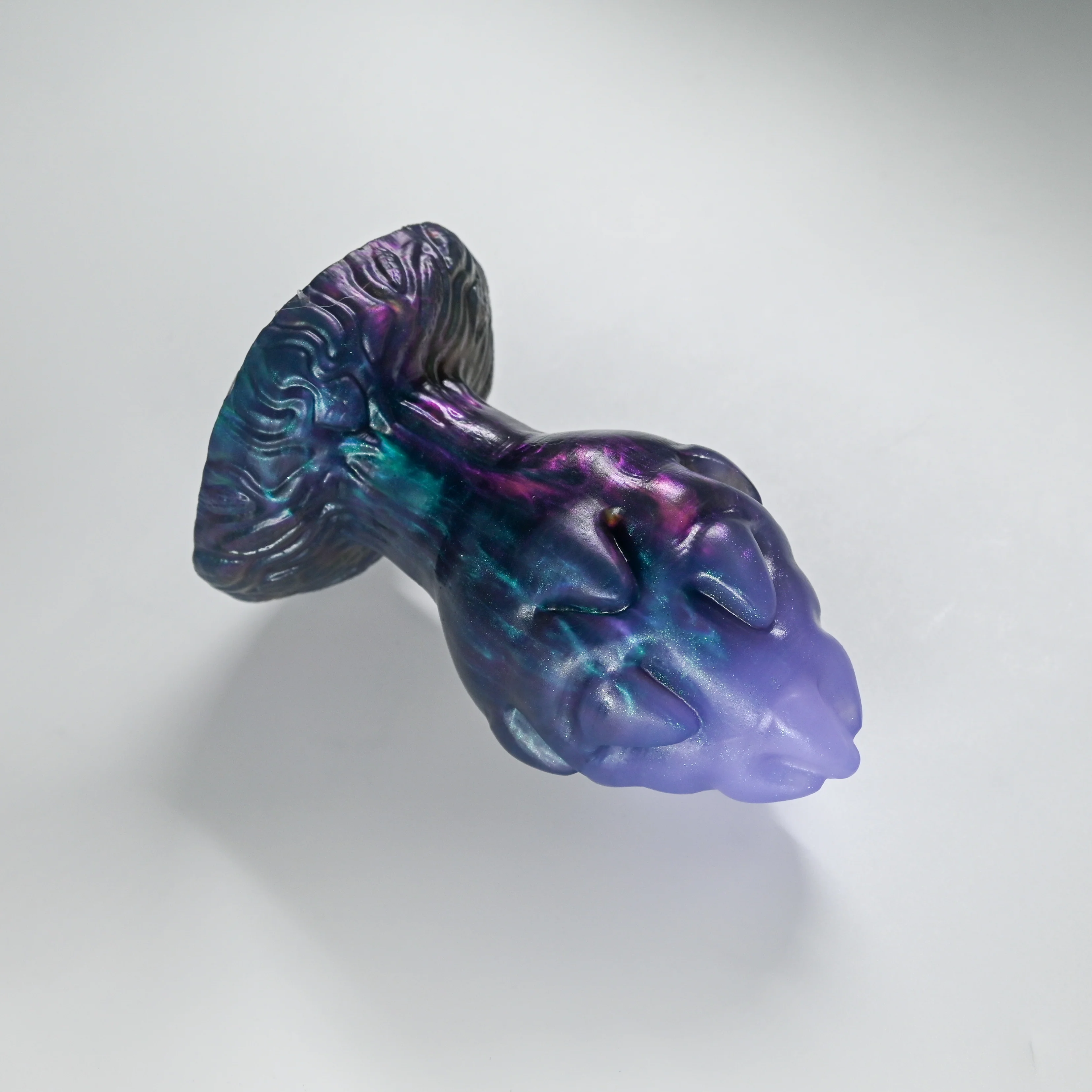 F3THT52 Dragonfruit Plug Medium NC 0031 UV CS