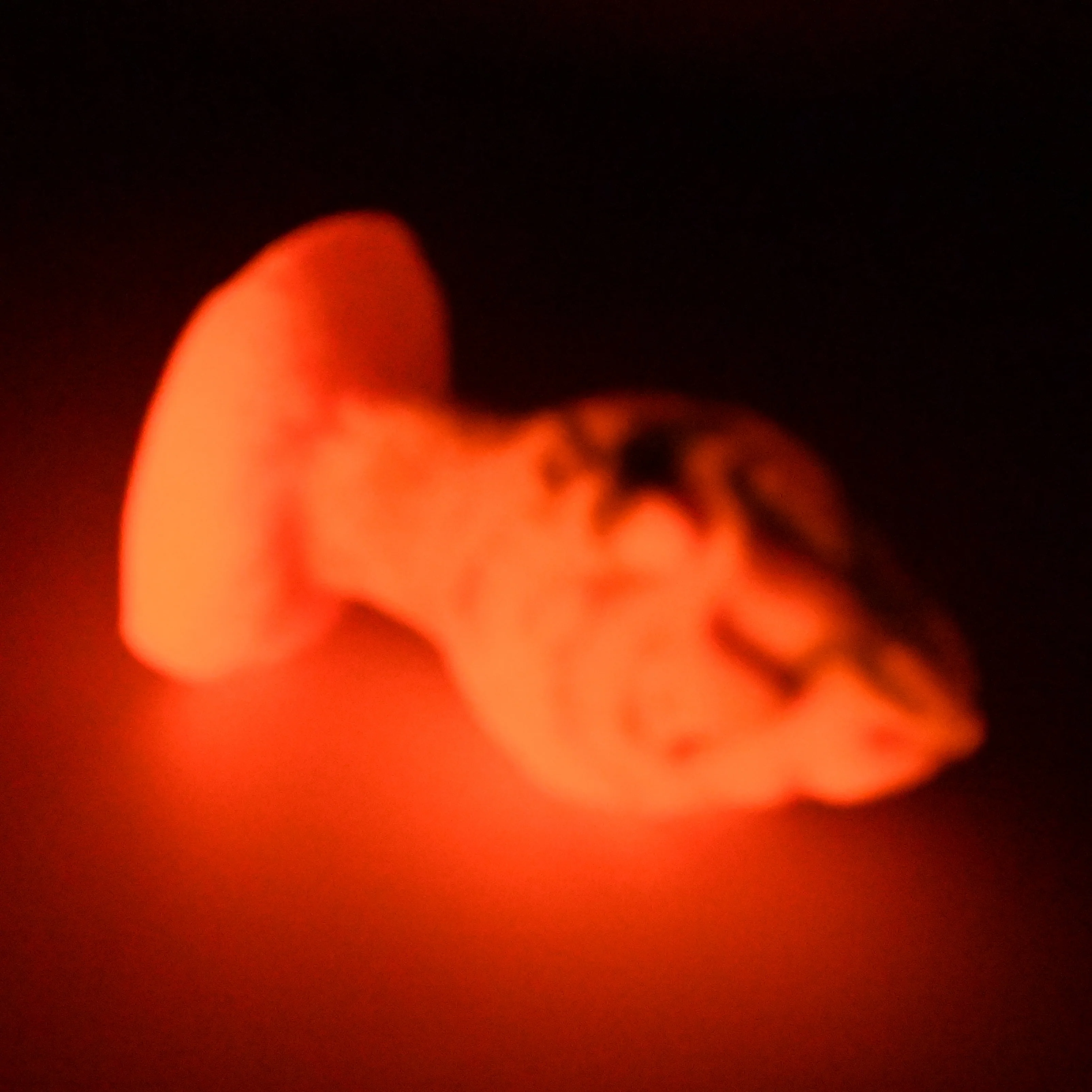 F3XGW47 Dragonfruit Plug Medium 0020 UV GITD - Image 4