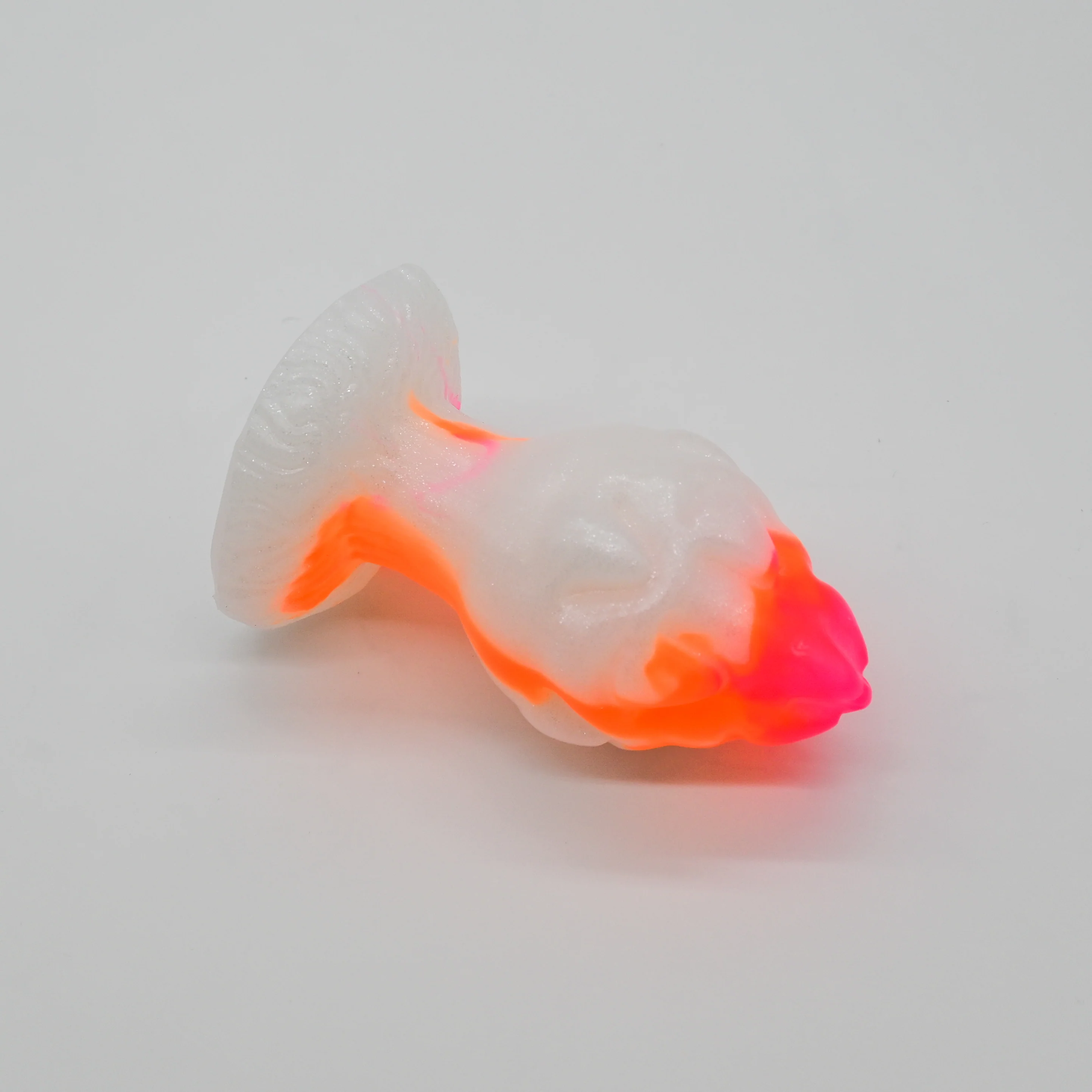 F3MHE15 Dragonfruit Plug Medium 0050 UV GITD - Image 2