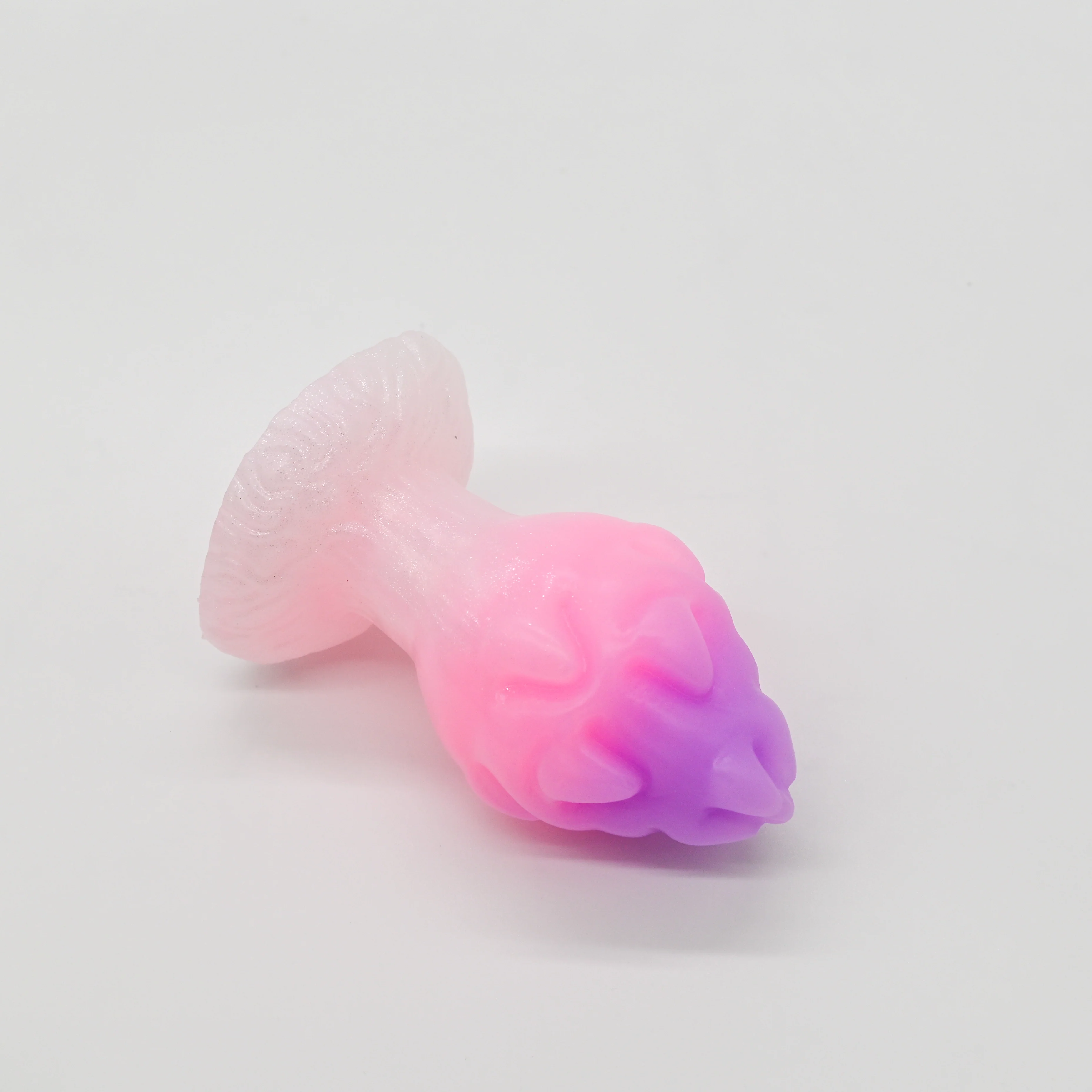 F3XHF40 Dragonfruit Plug Medium 0020 UV GITD - Image 2