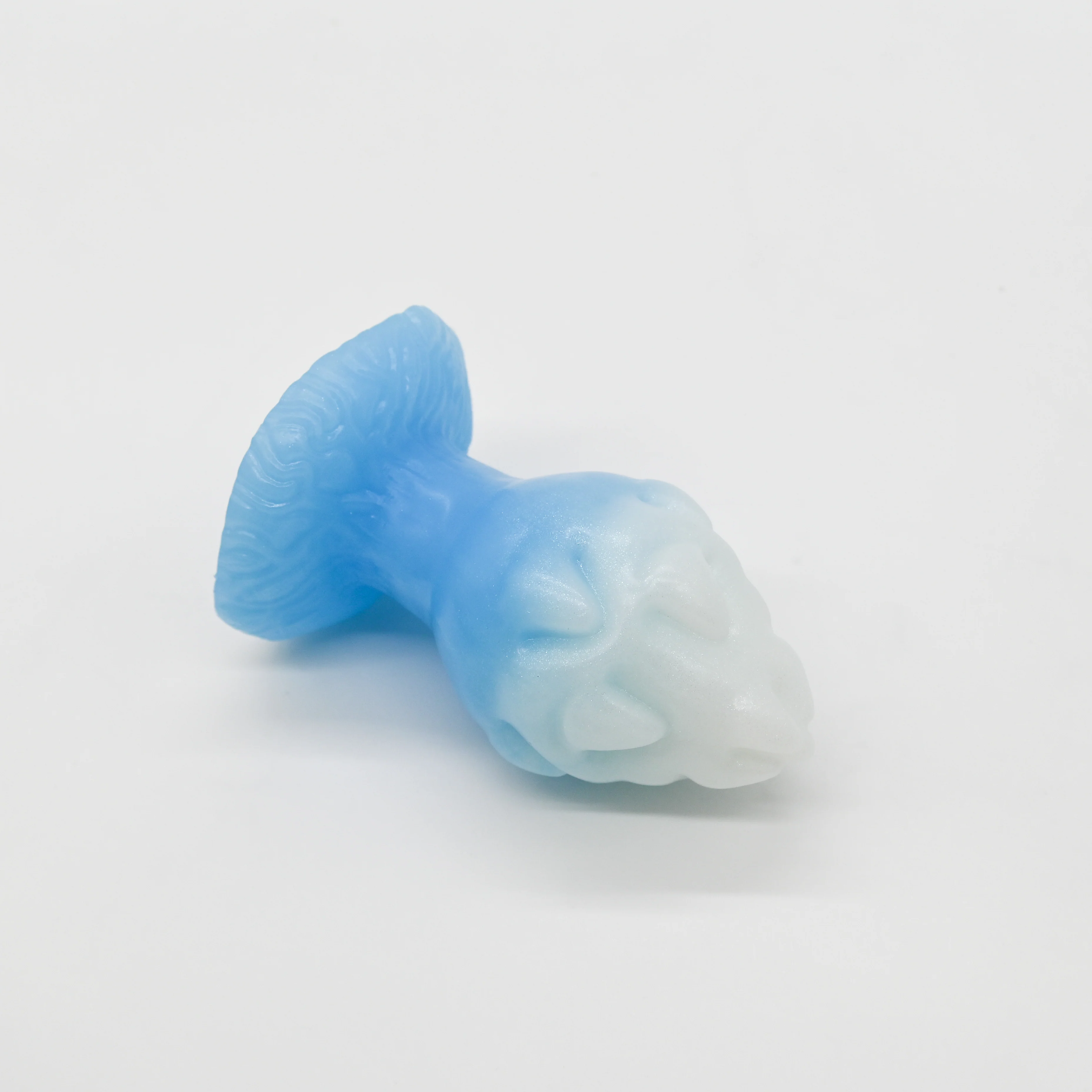 F3SHF41 Dragonfruit Plug Medium 0030 UV GITD - Image 2