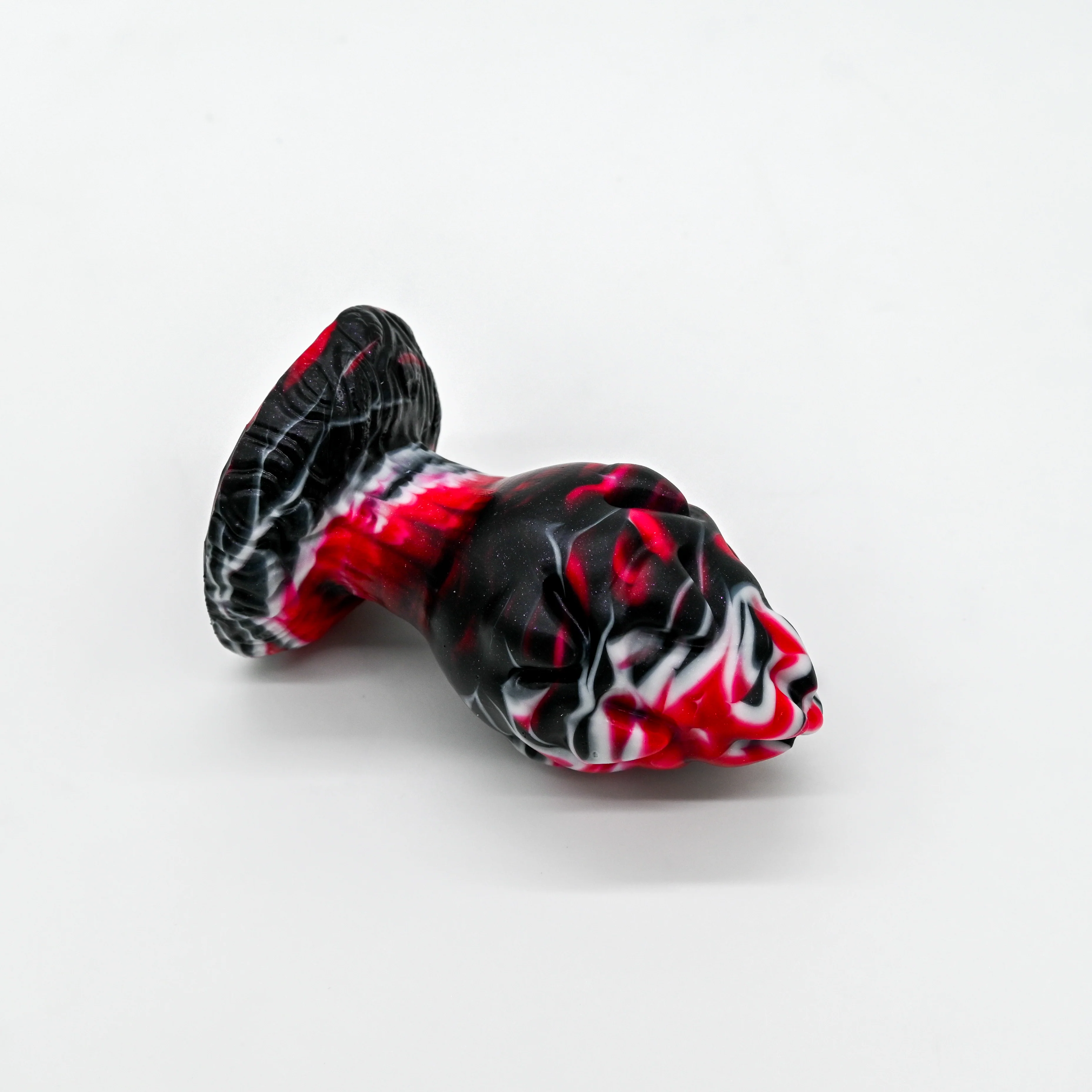 F3SHW74 Dragonfruit Plug Medium 0030 UV GITD - Image 2