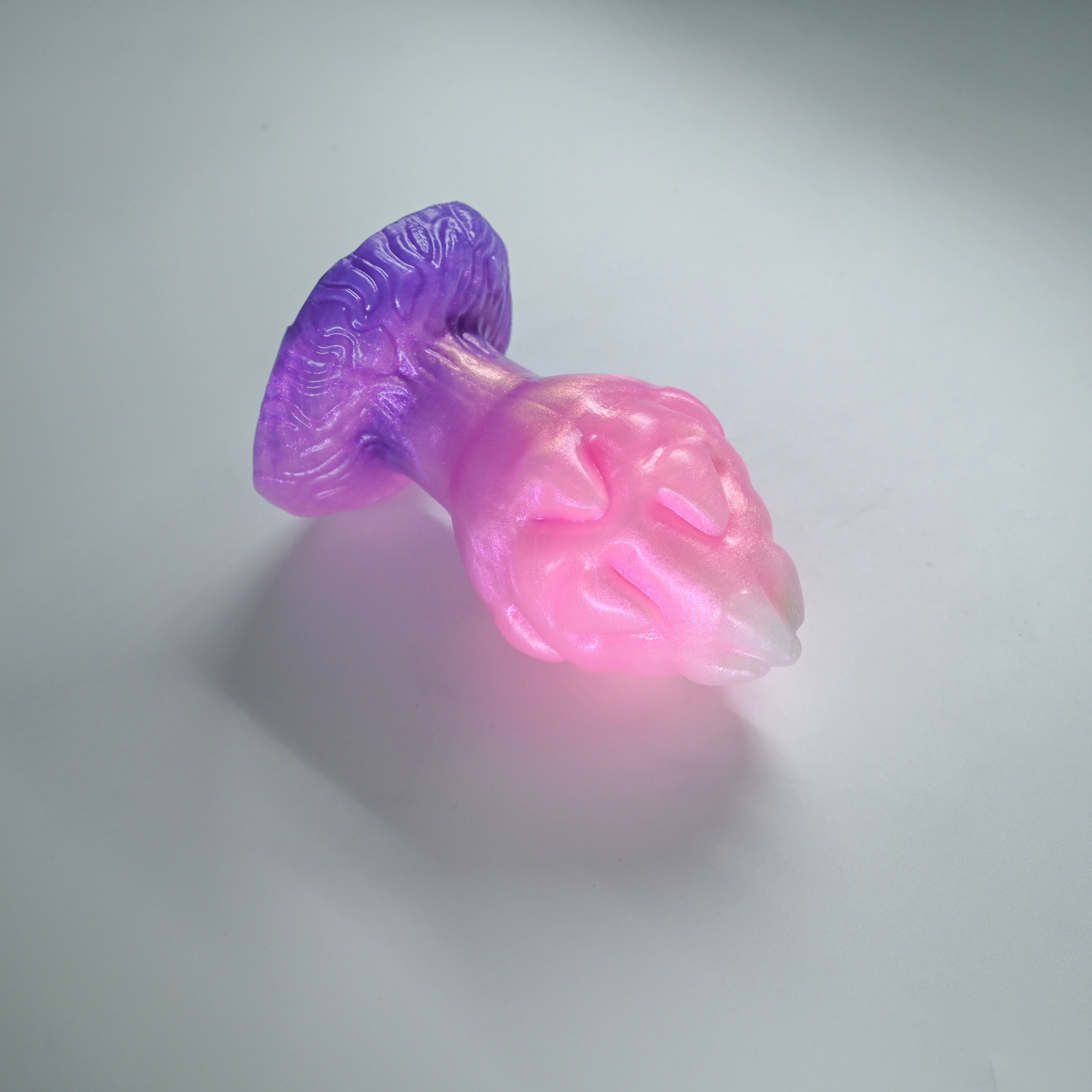 F3SHW77 Dragonfruit Plug Medium 0030 UV CS - Image 2