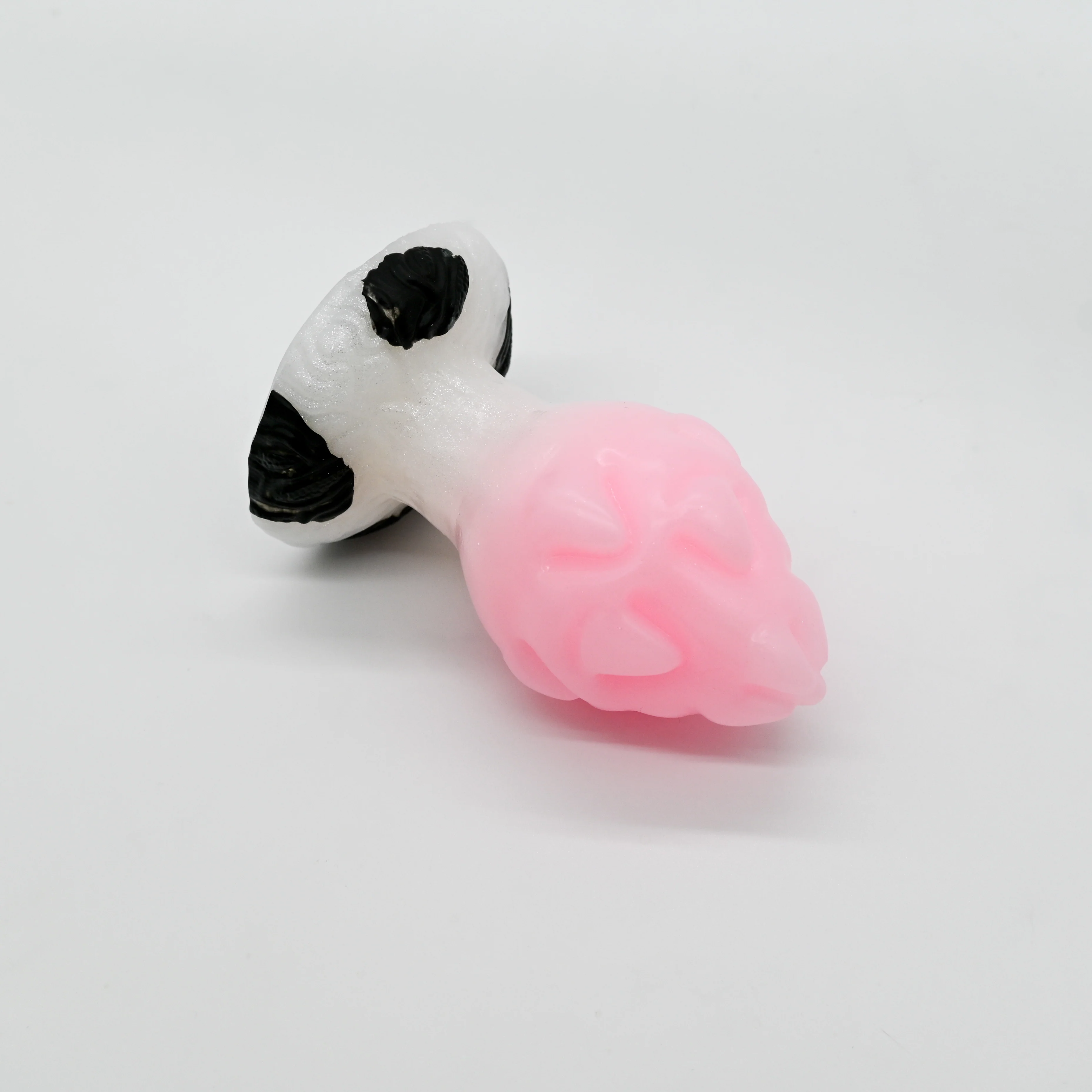 F3SJR66 Dragonfruit Plug Medium 0030 UV GITD