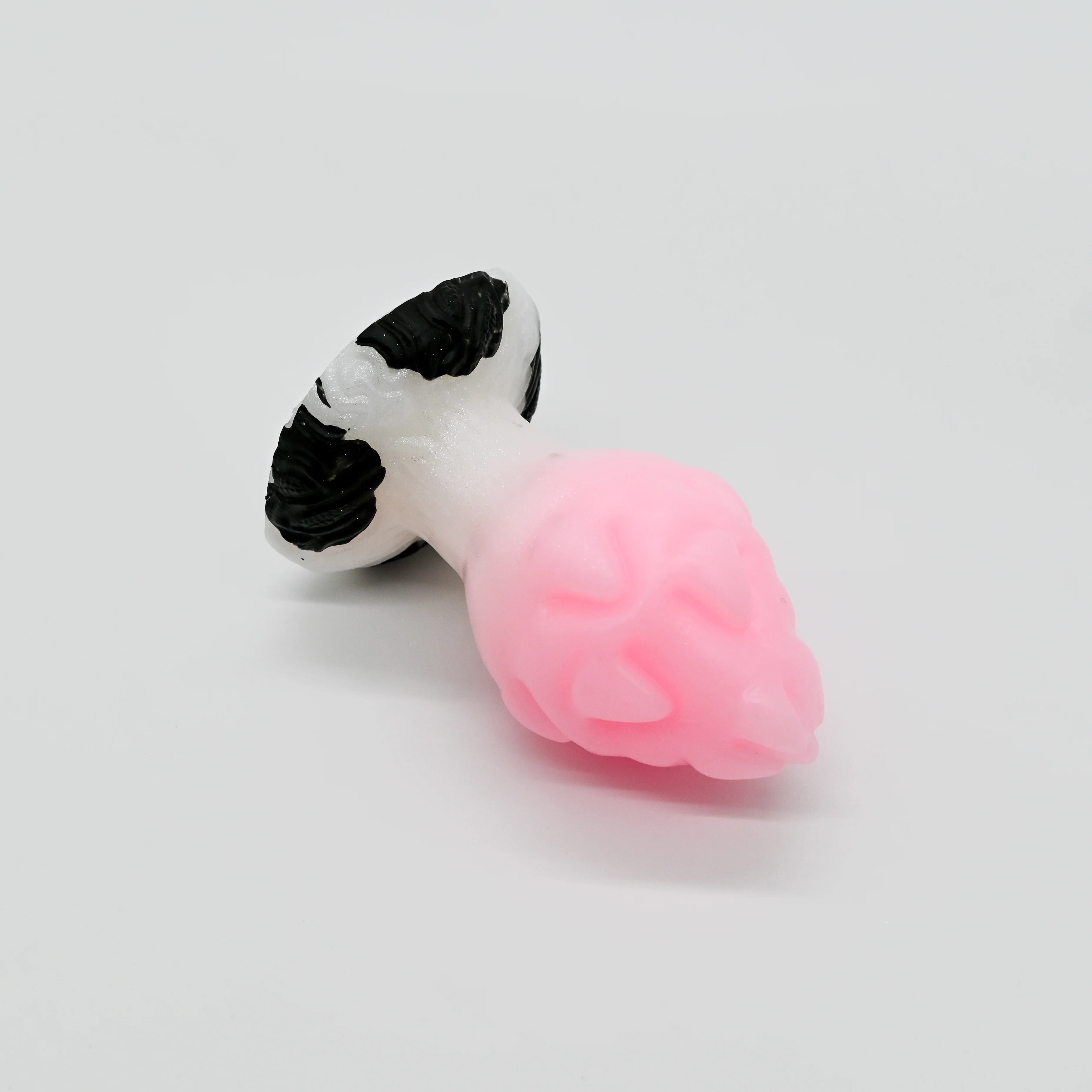 F3SJR66 Dragonfruit Plug Medium 0030 UV GITD - Image 2