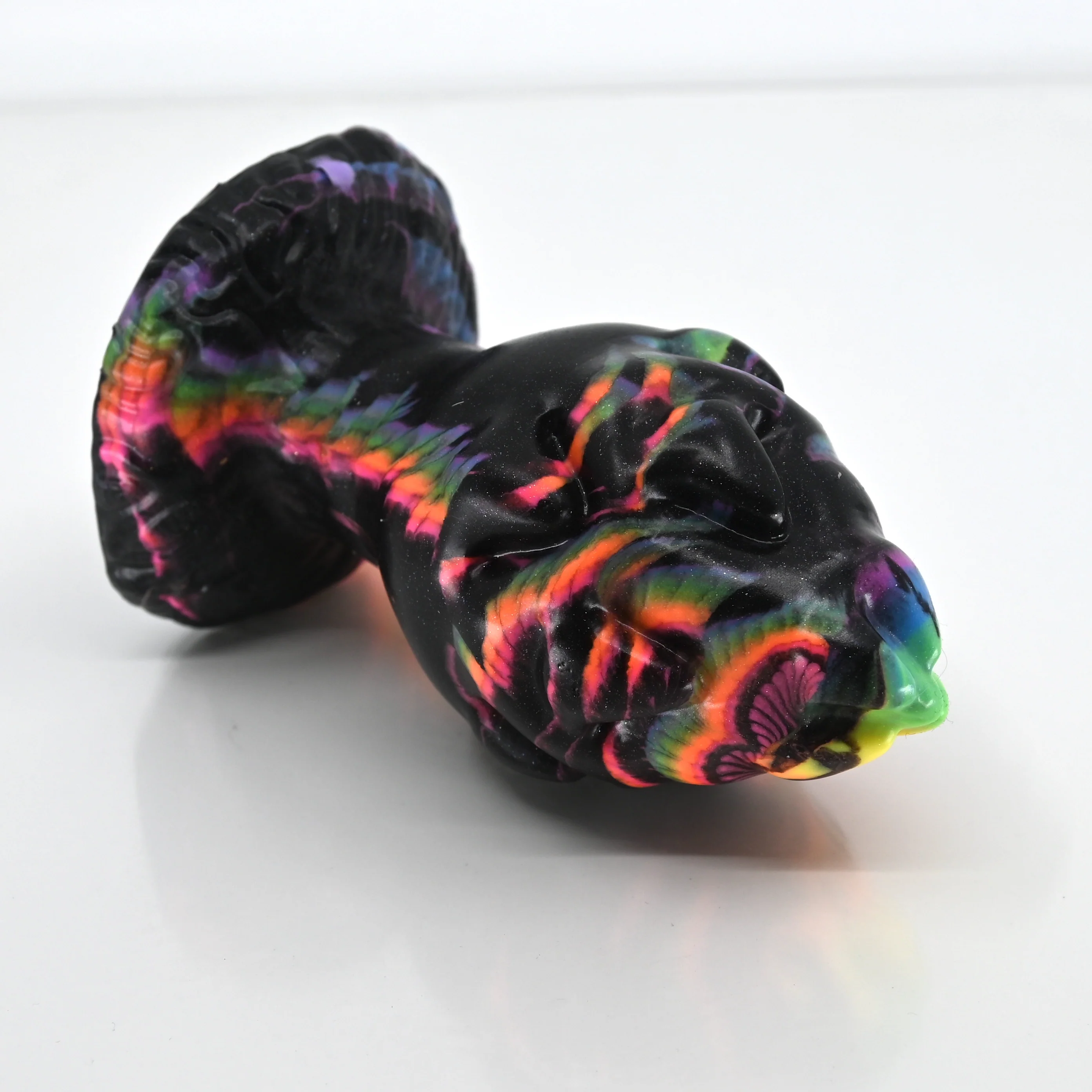 F3SCB78 Dragonfruit Plug Medium 0030 UV GITD - Image 2
