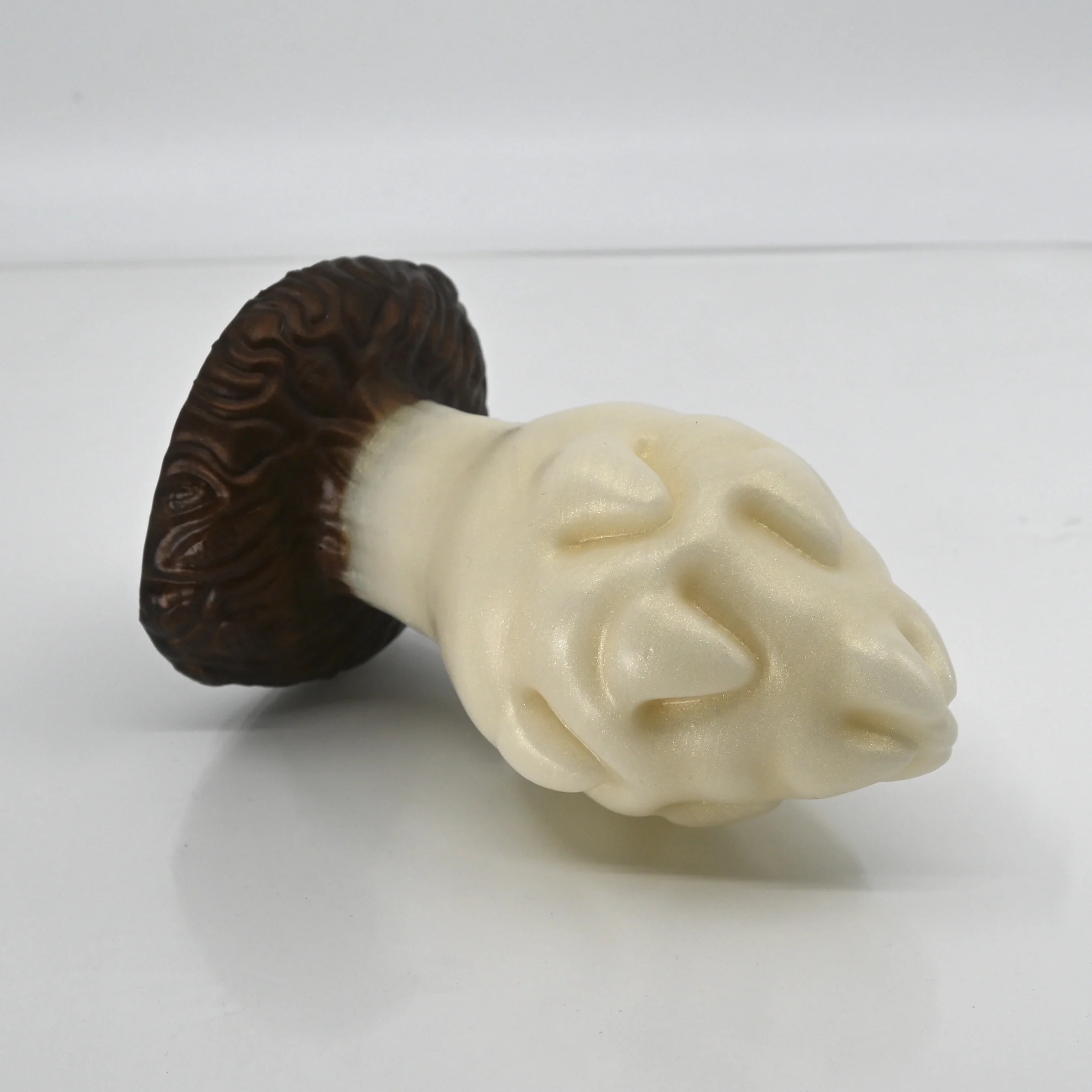 F3SCE75 Dragonfruit Plug Medium 0030 UV GITD