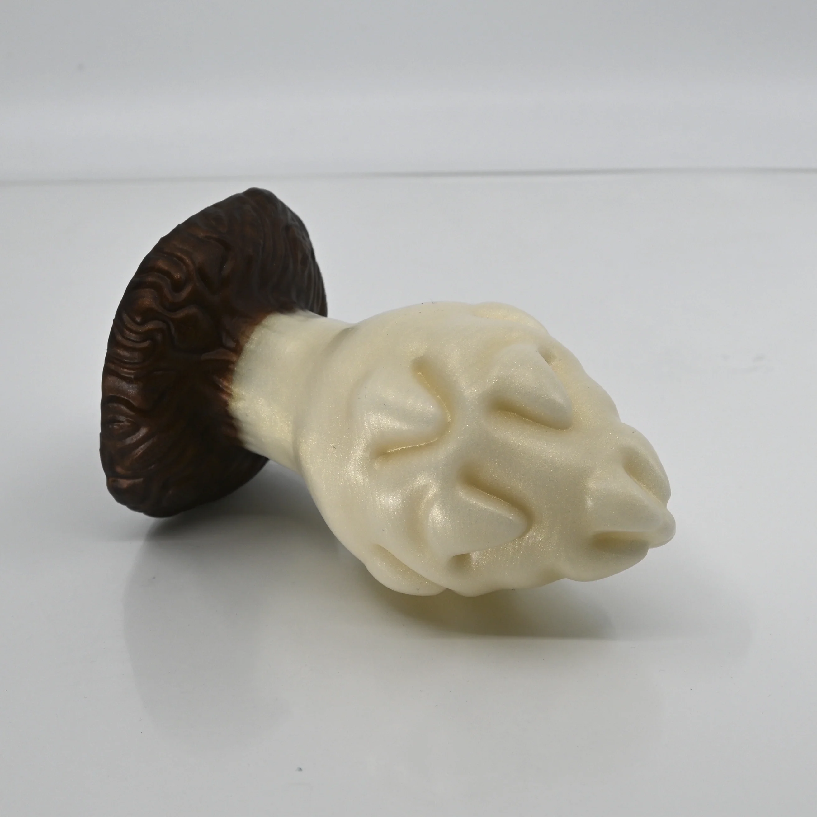 F3SCE75 Dragonfruit Plug Medium 0030 UV GITD - Image 2