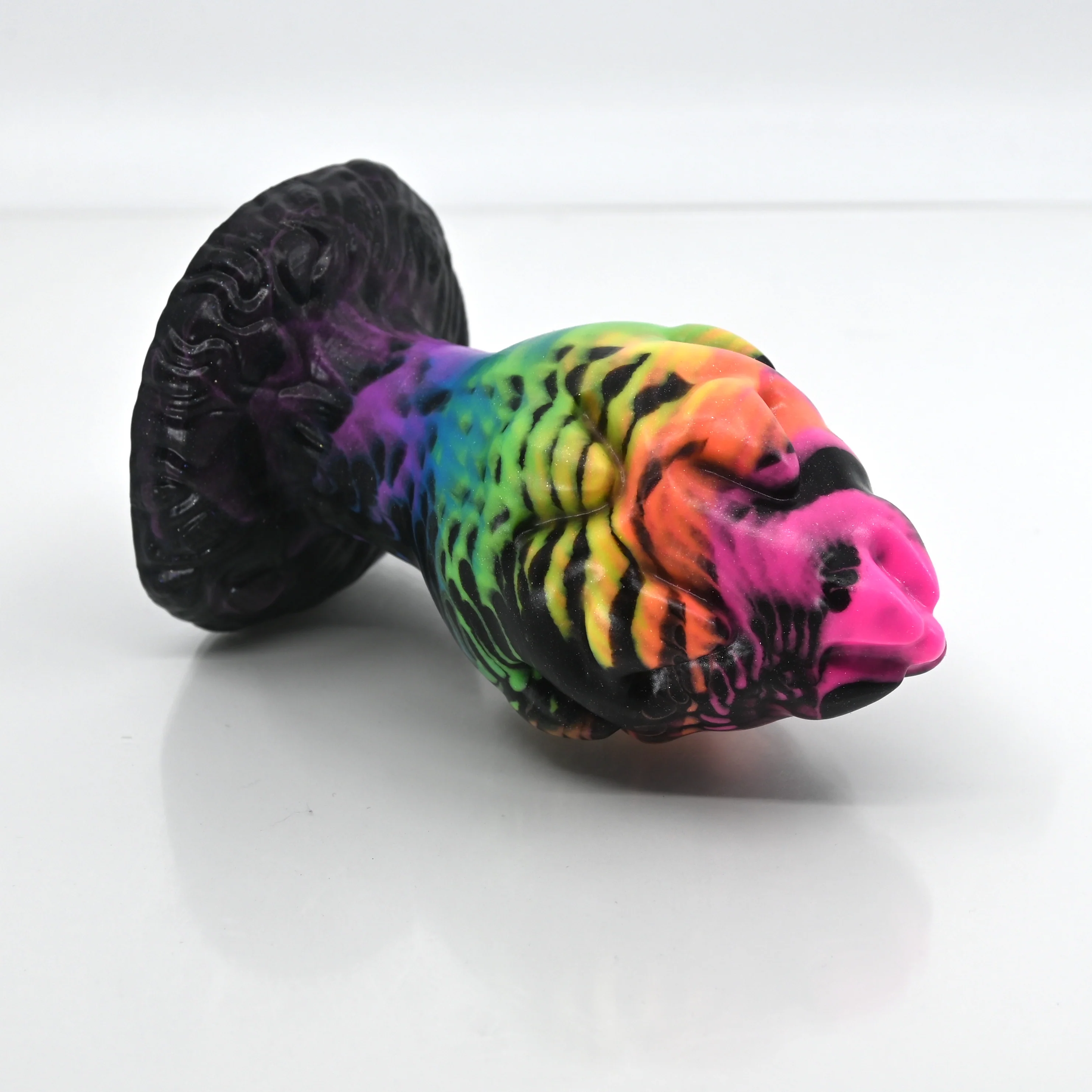 F3SCL77 Dragonfruit Plug Medium 0030 UV GITD