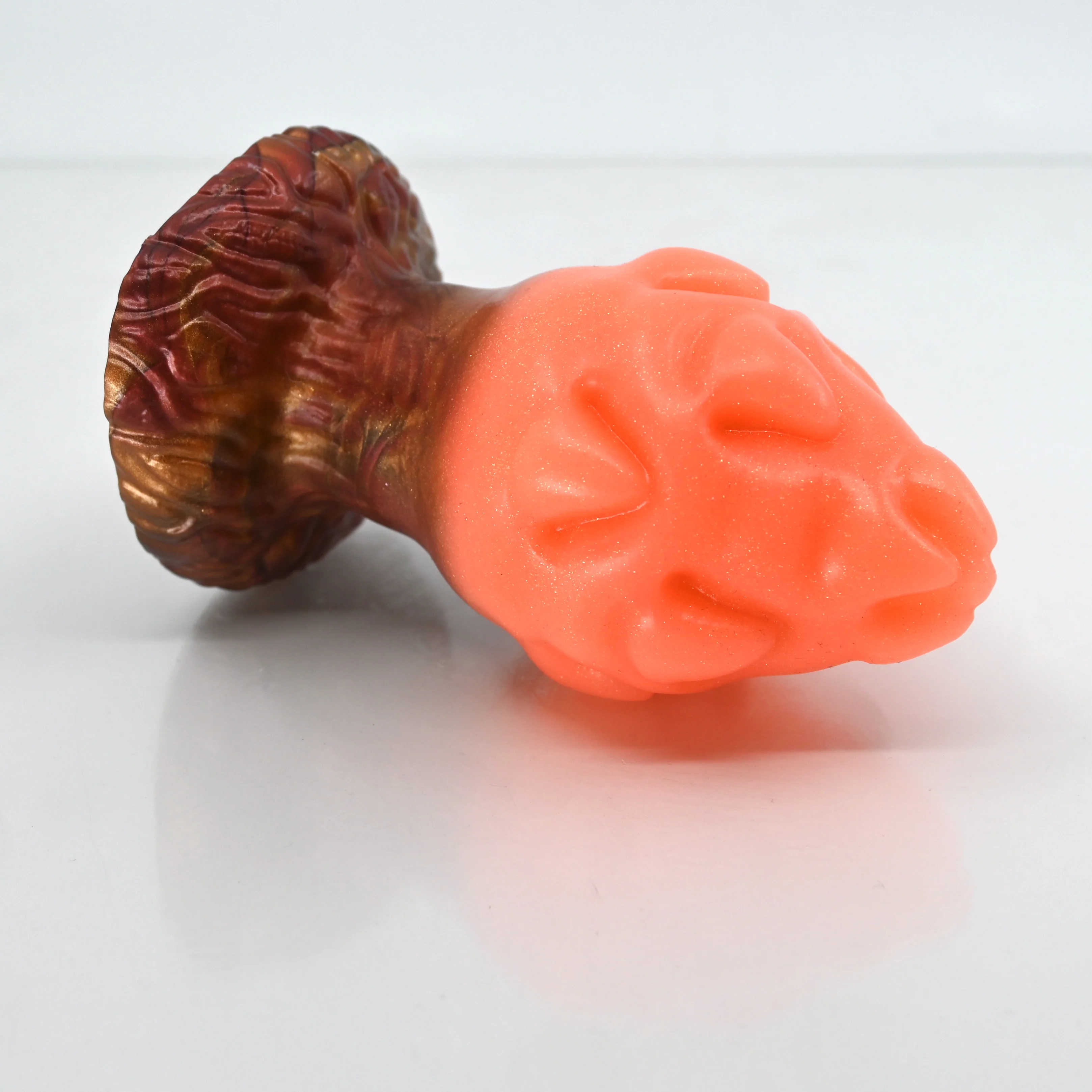 F3SCT68 Dragonfruit Plug Medium 0030 UV GITD