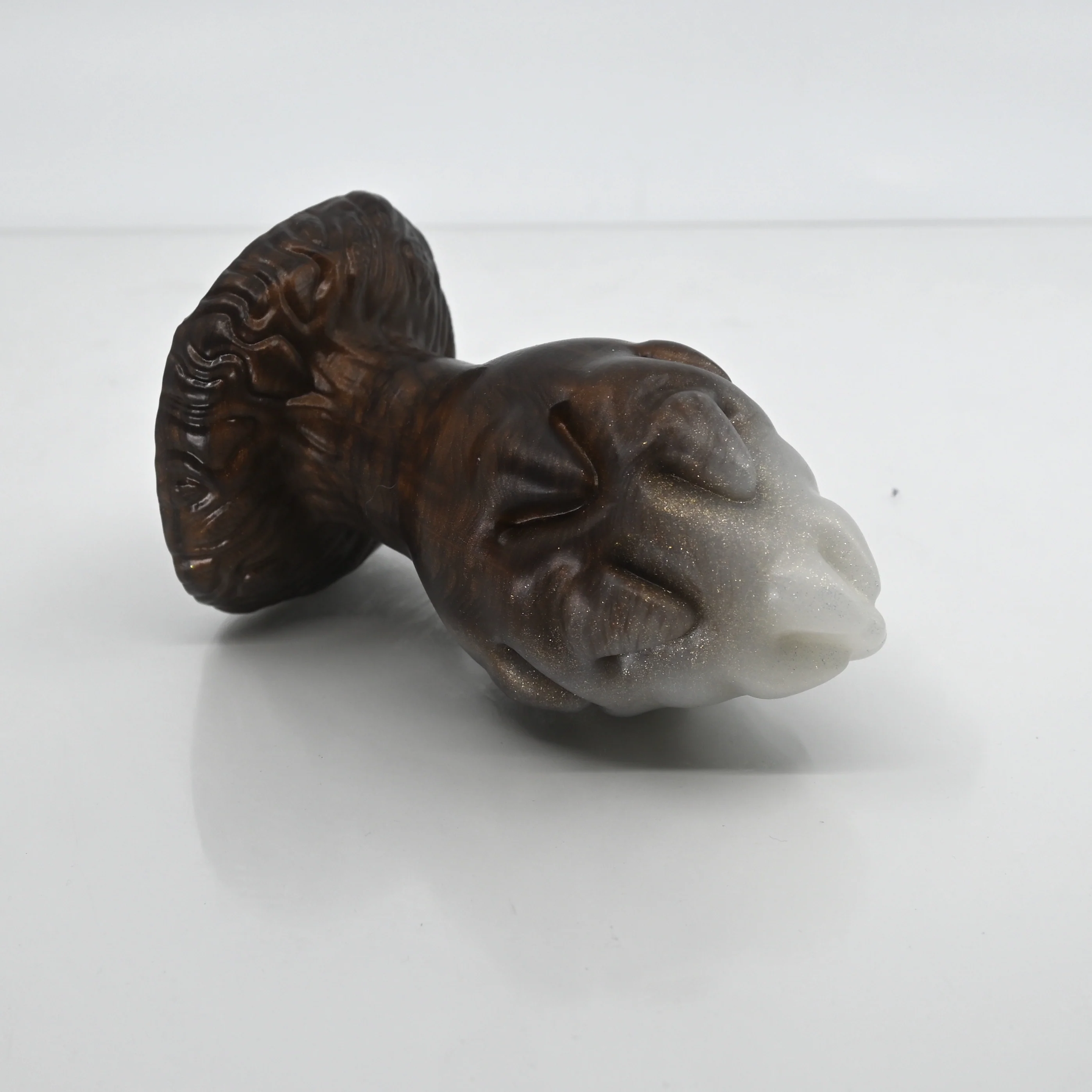 F3SCW16 Dragonfruit Plug Medium 0030 UV GITD - Image 2