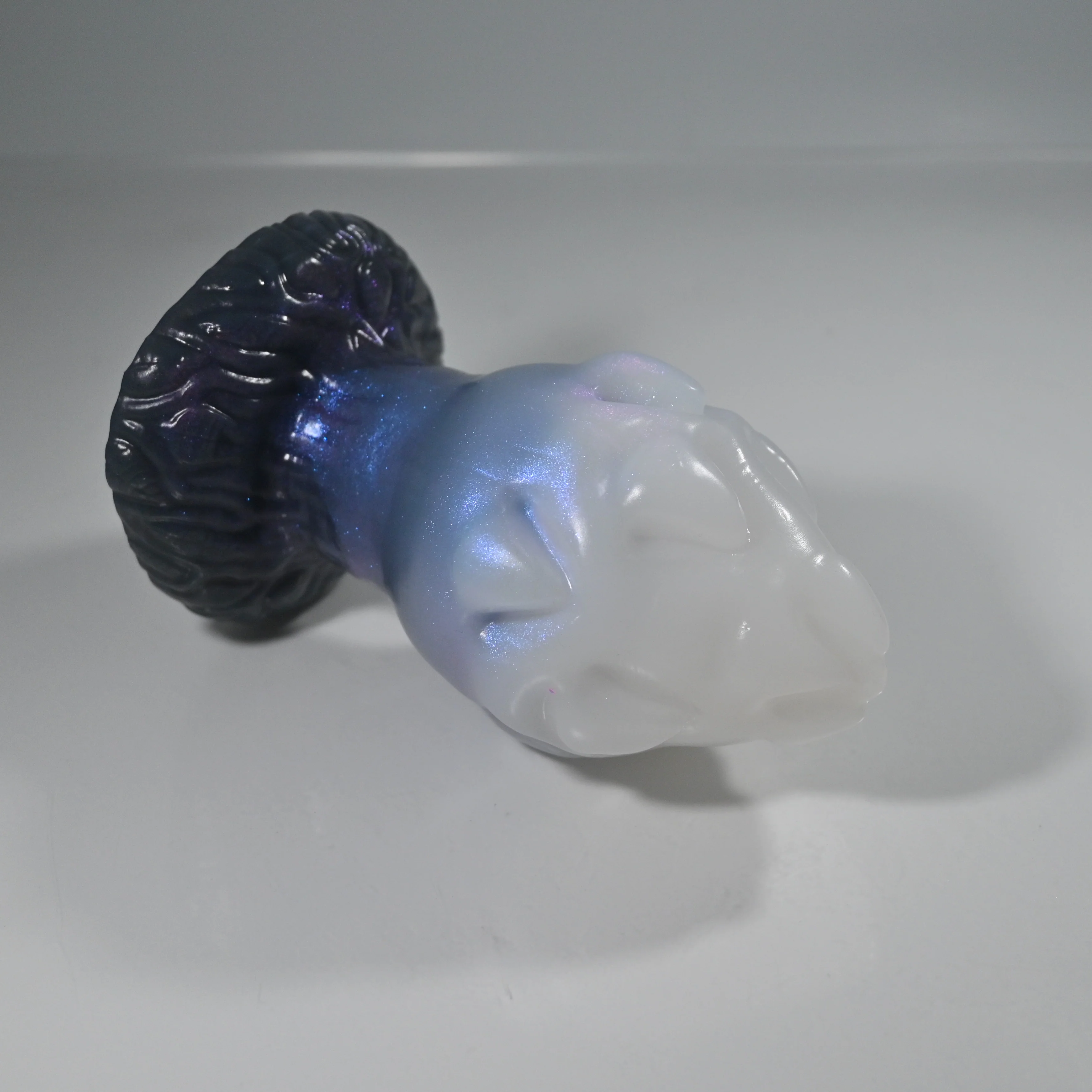 F3SDJ48 Dragonfruit Plug Medium 0030 UV GITD CS