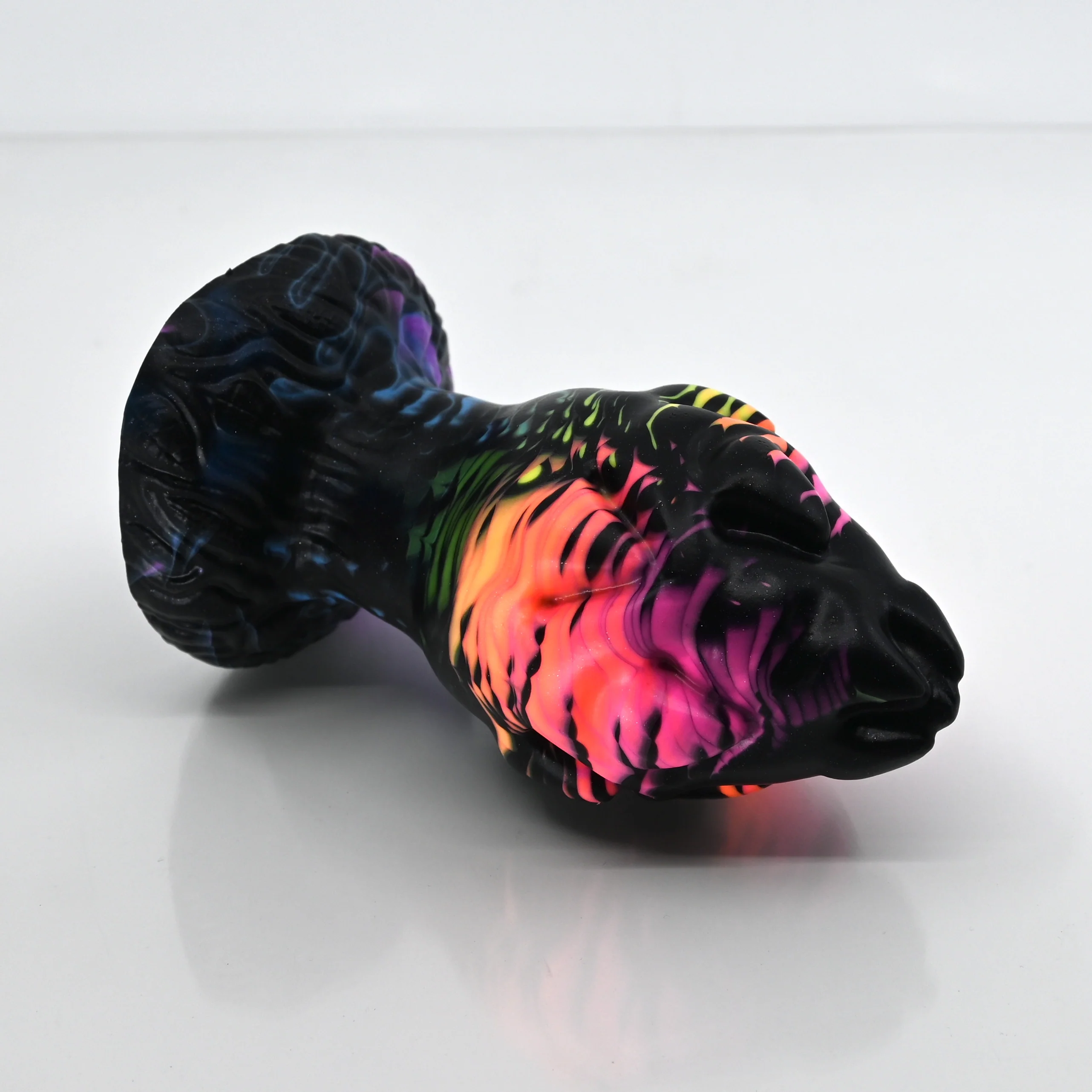 F3SDX61 Dragonfruit Plug Medium 0030 UV GITD - Image 2