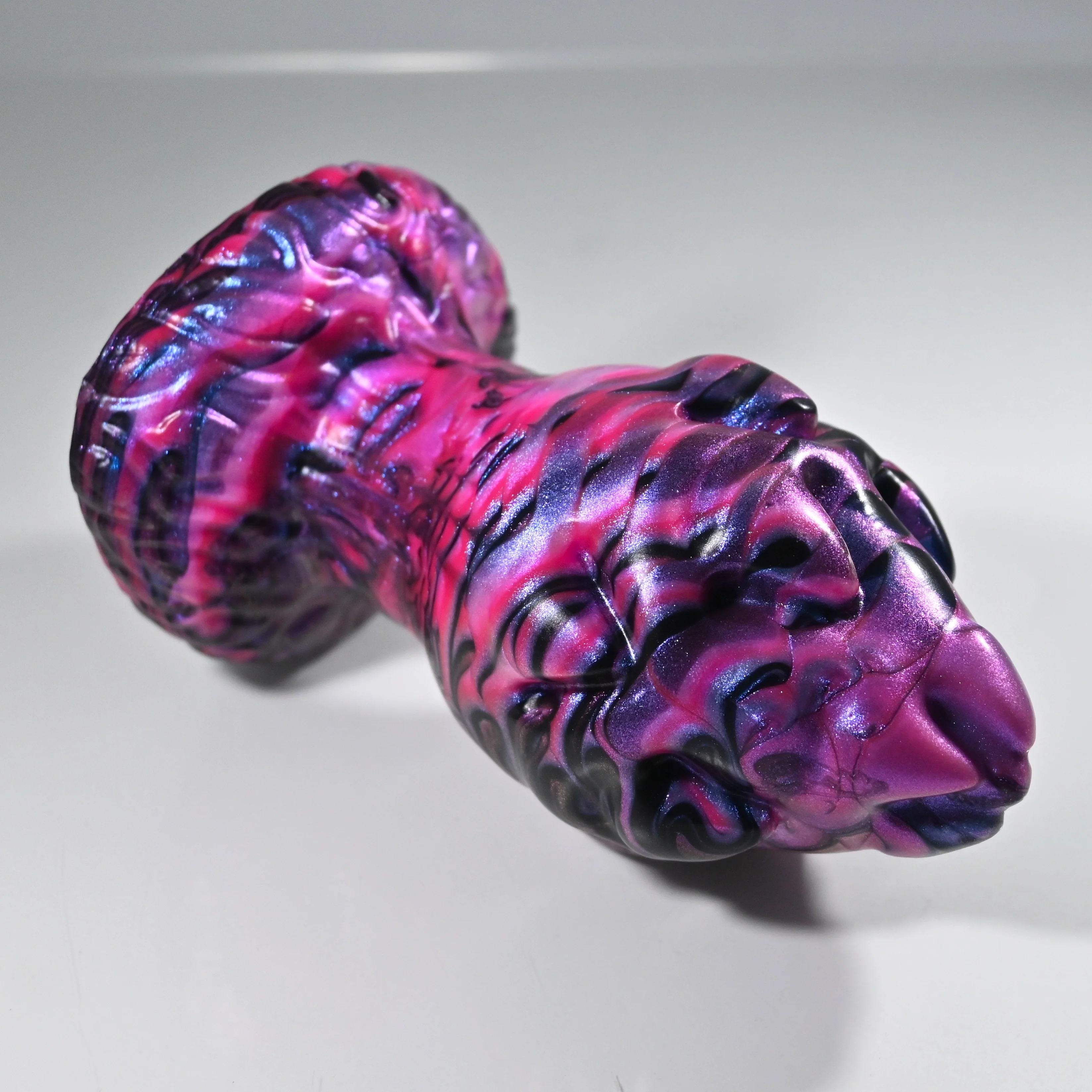 F3MDX95 Dragonfruit Plug Medium 0050 UV CS