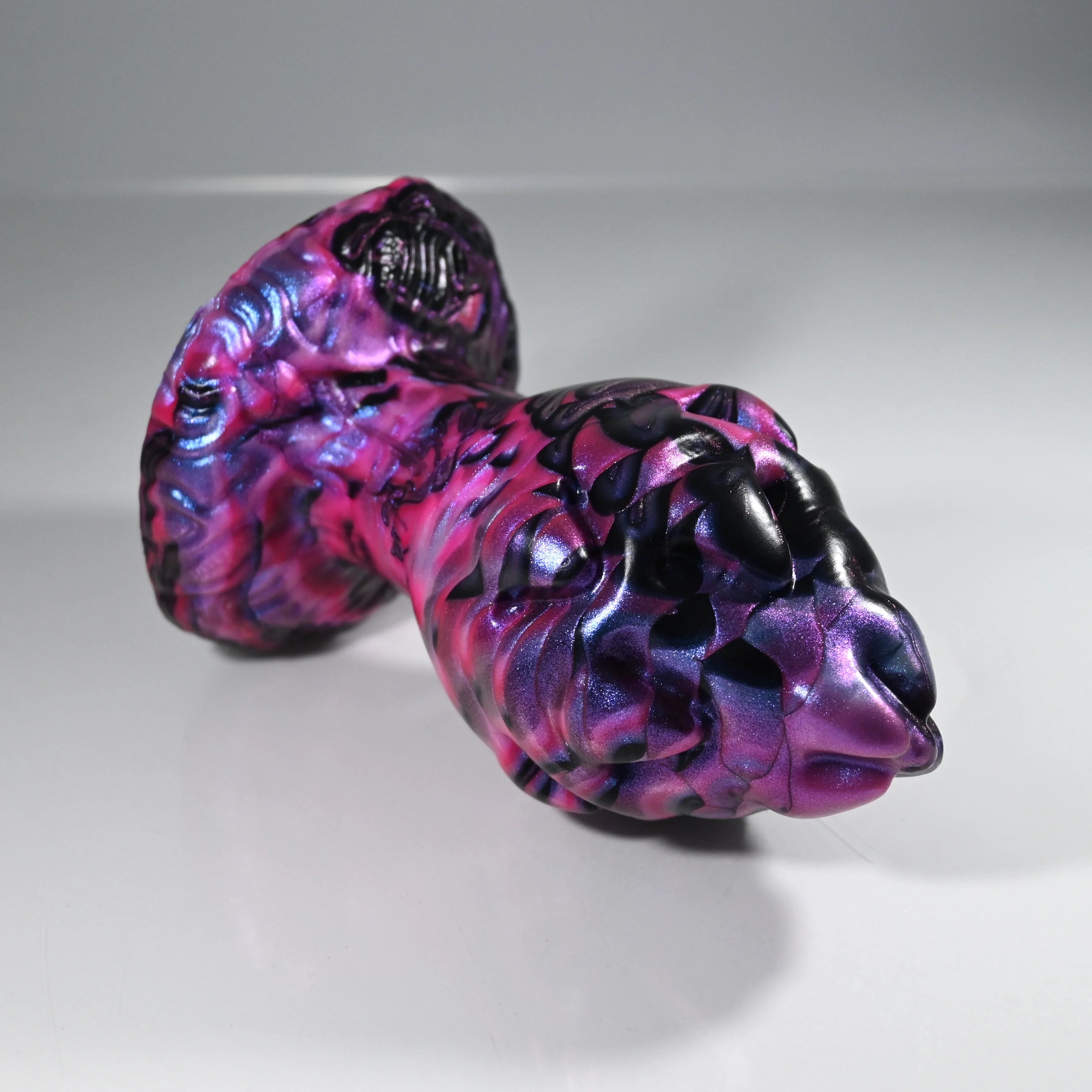 F3MDX95 Dragonfruit Plug Medium 0050 UV CS - Image 3