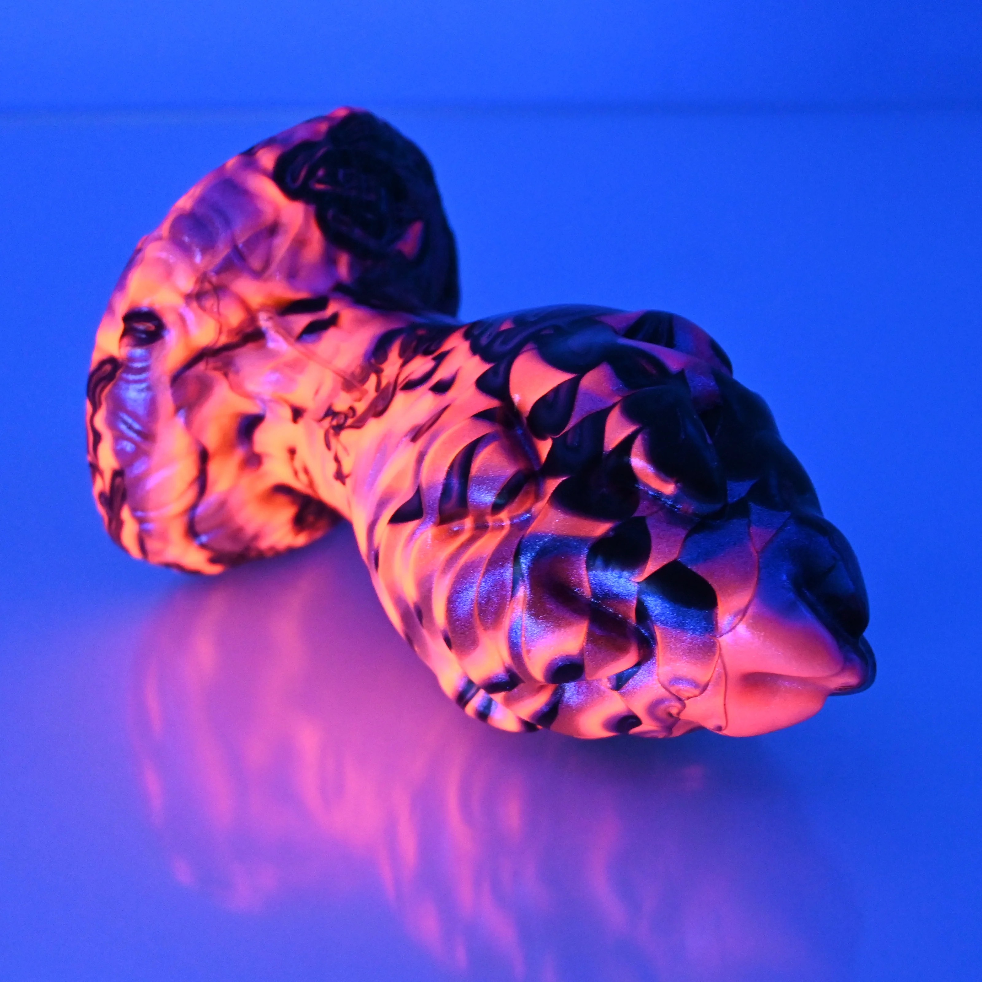 F3MDX95 Dragonfruit Plug Medium 0050 UV CS - Image 4