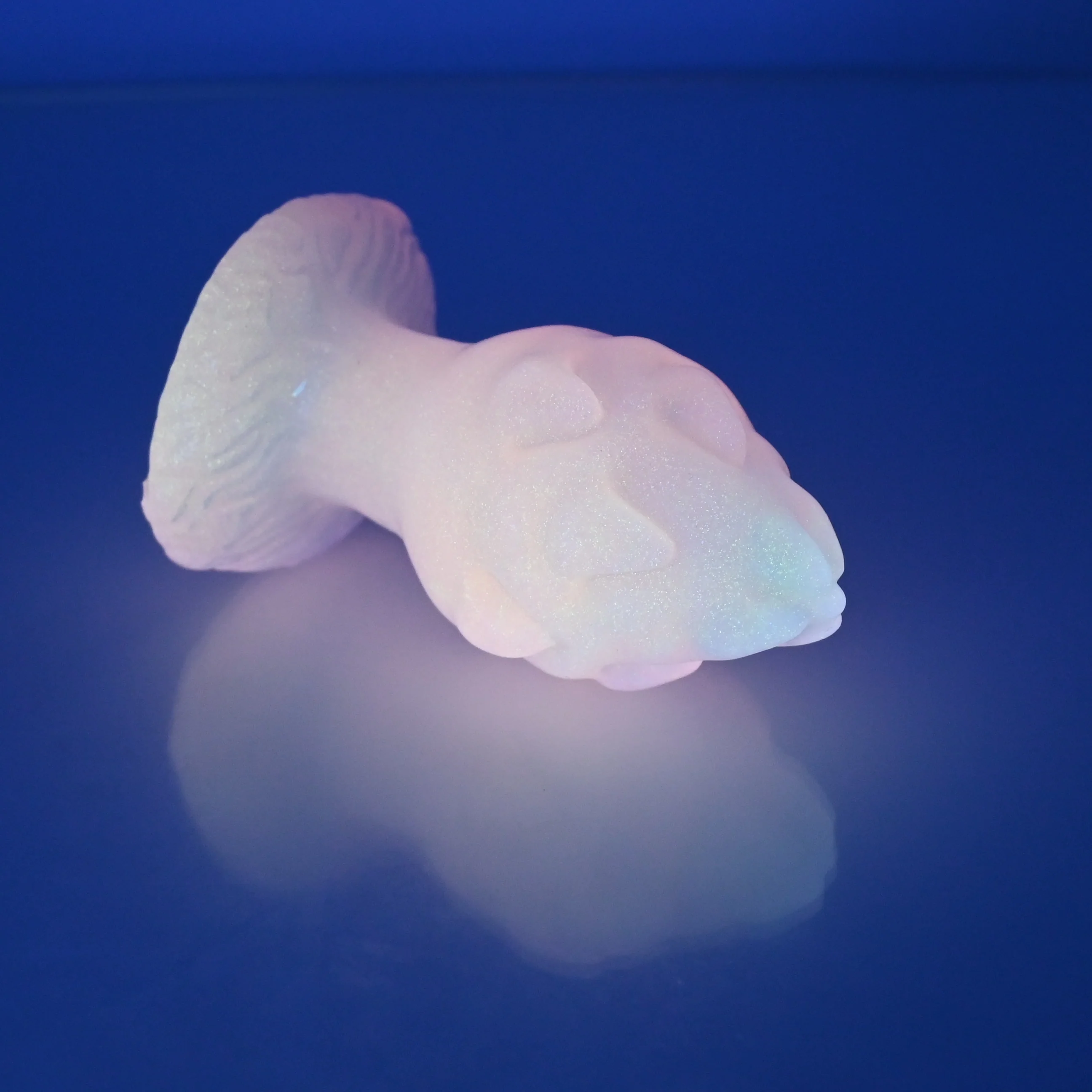 F1TCE69 Dragonfruit Plug Mini NC 0031 UV GITD - Image 3