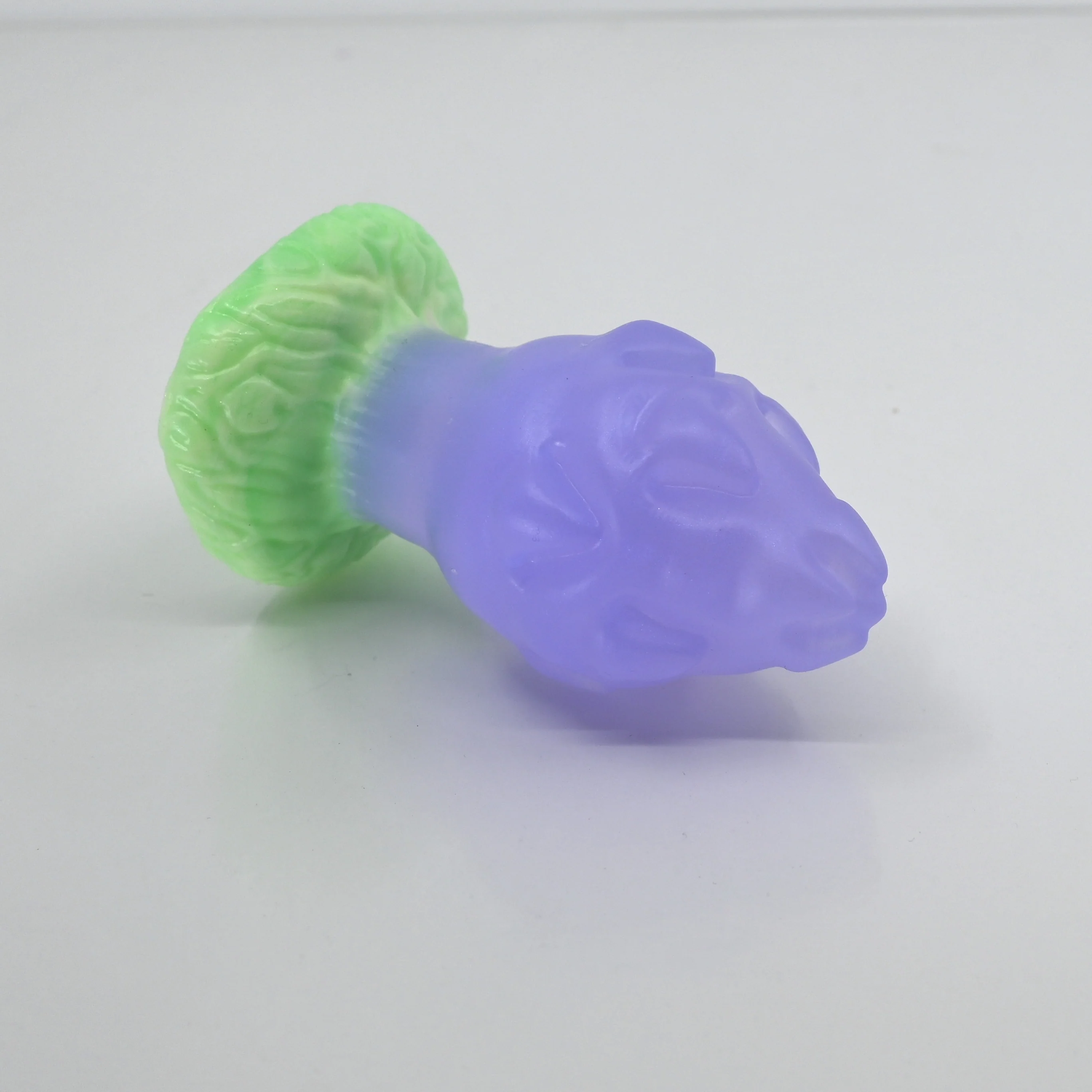 F1TCL78 Dragonfruit Plug Mini NC 0031 UV