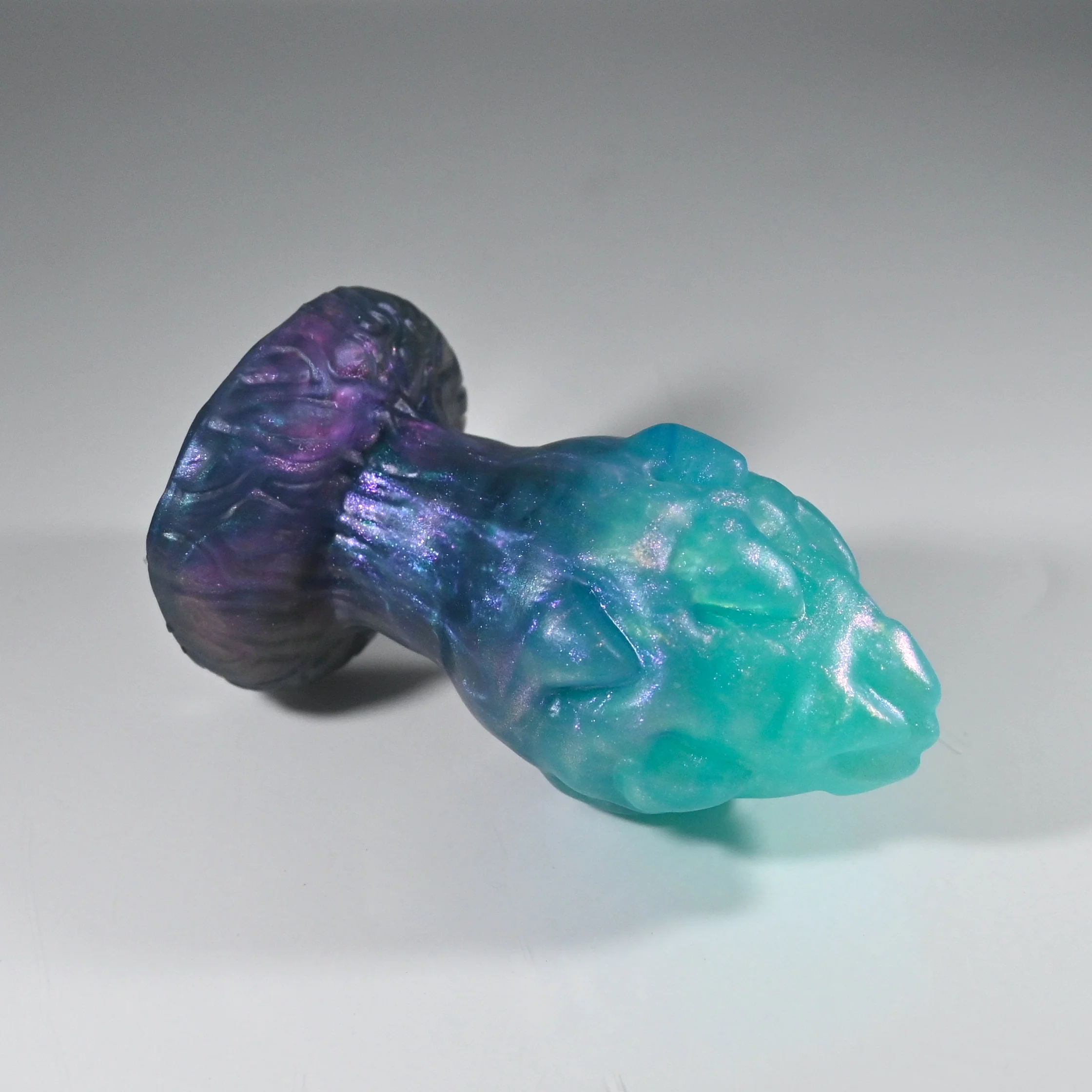 F1TDZ30 Dragonfruit Plug Mini NC 0031 UV CS *FLOP* - Image 4