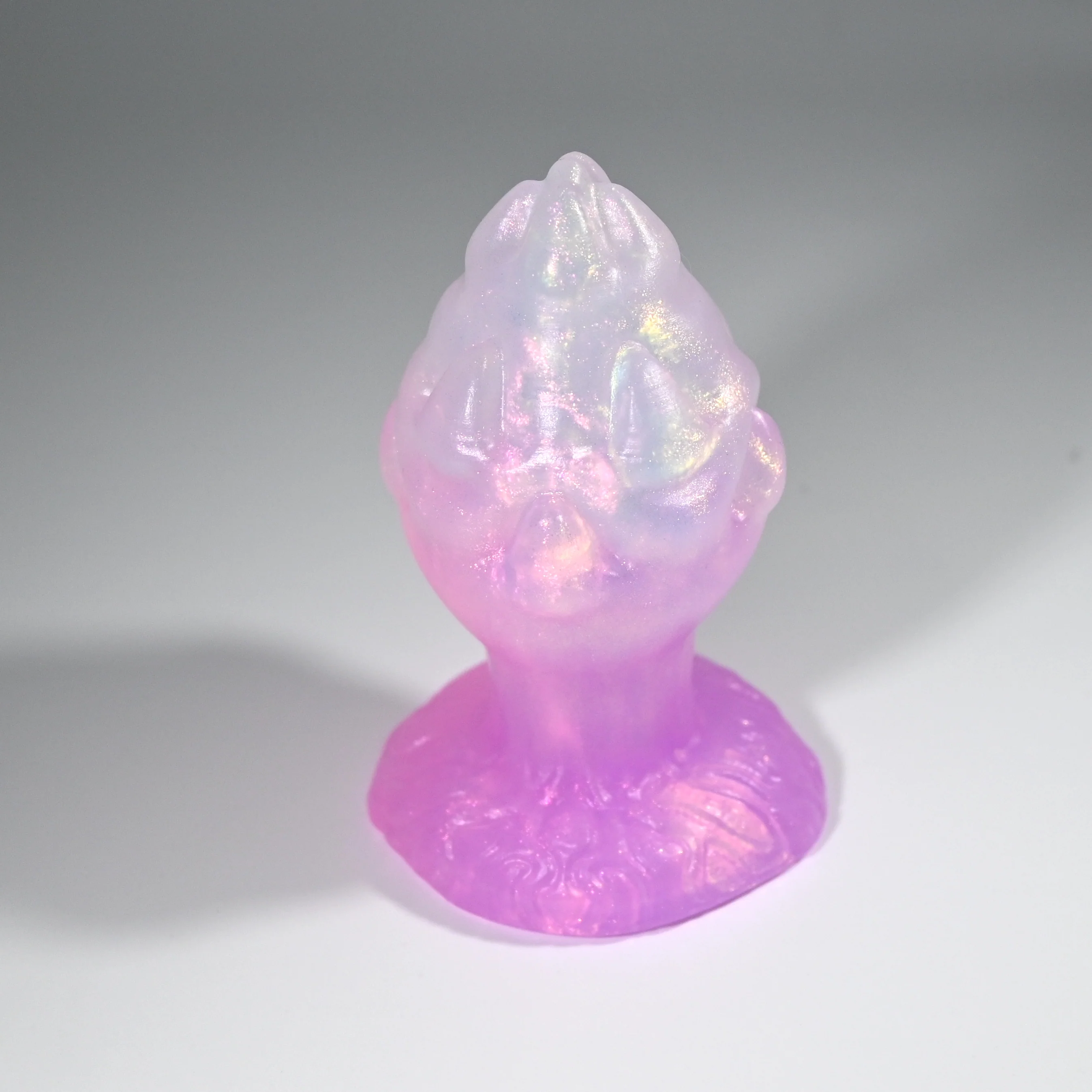 F1TFL89 Dragonfruit Plug Mini NC 0031 UV CS - Image 2