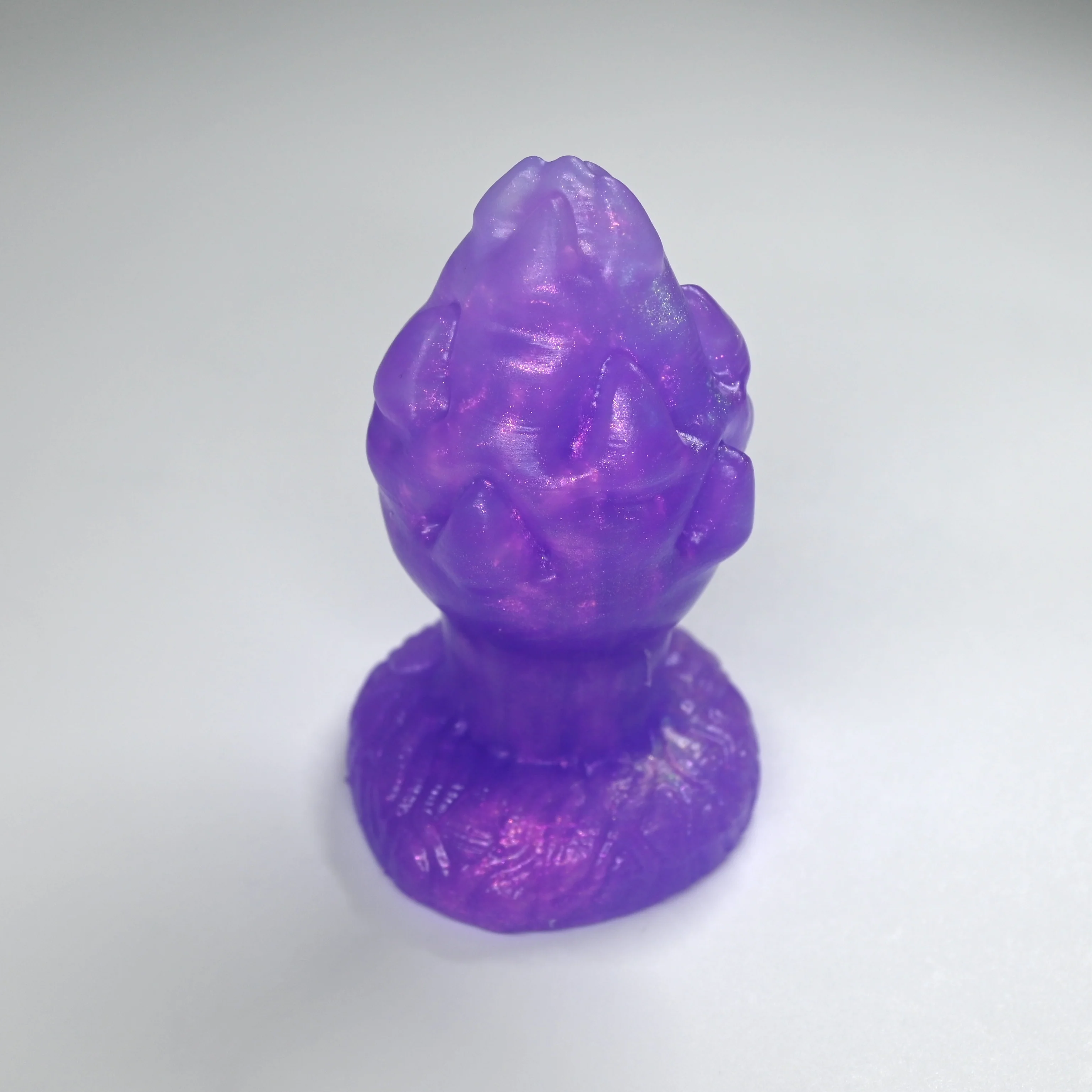 F1TGW46 Dragonfruit Plug Mini NC 0031 UV CS - Image 2