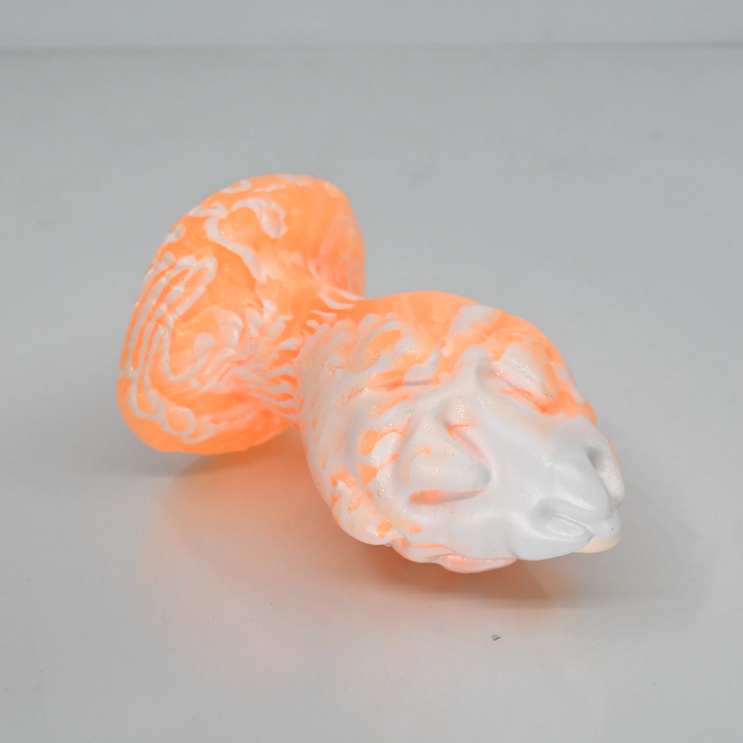 F1MFH41 Dragonfruit Plug Mini 0050 UV GITD