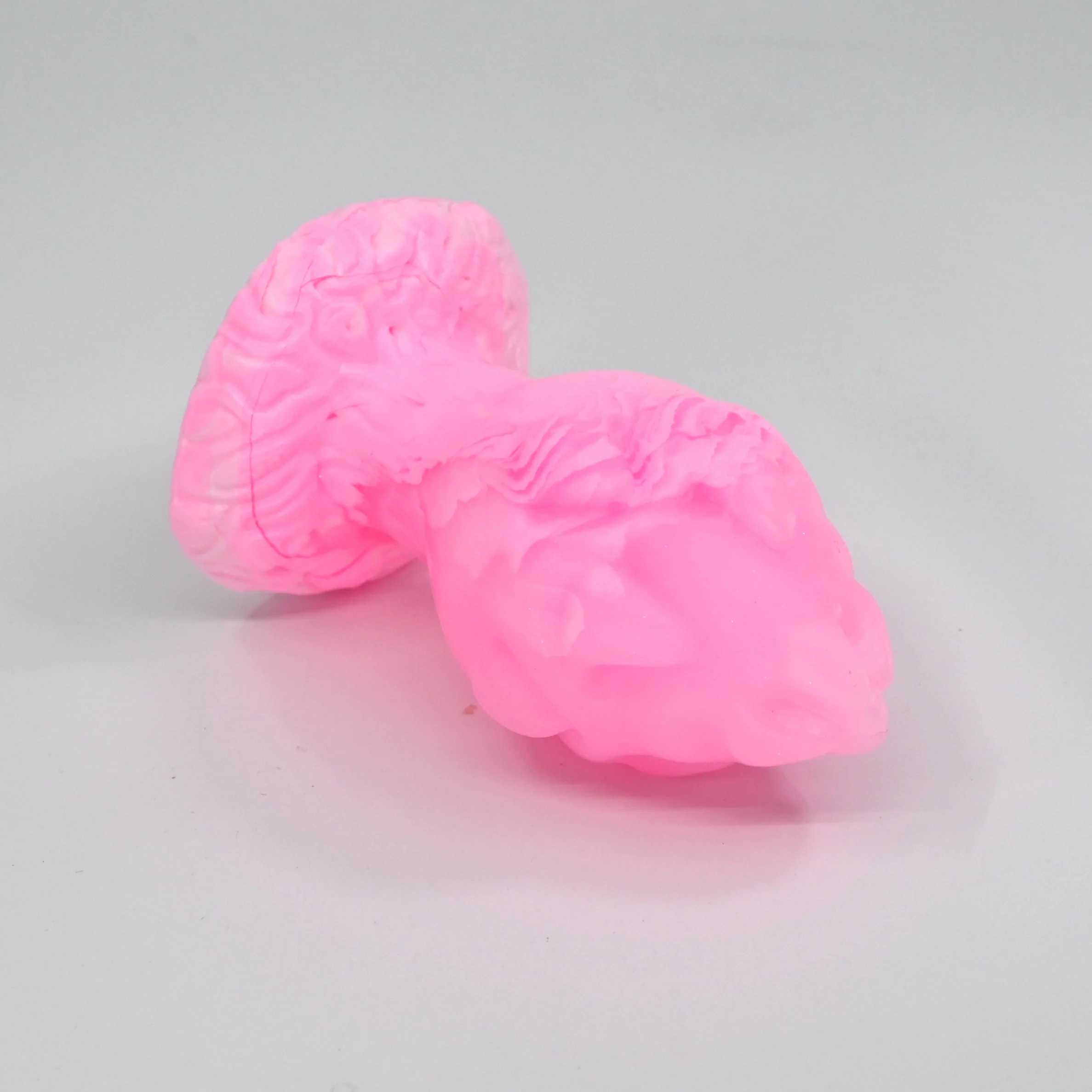 F1SGB15 Dragonfruit Plug Mini 0030 UV GITD