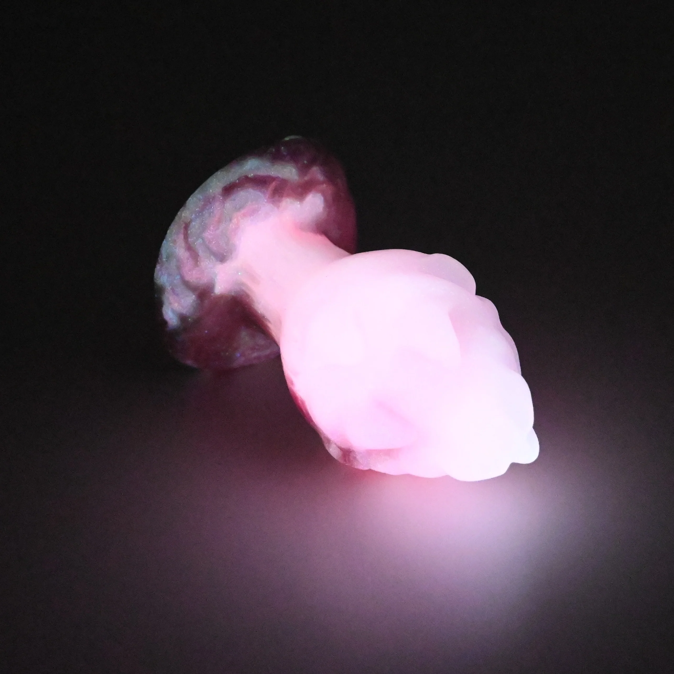 F1SGB15 Dragonfruit Plug Mini 0030 UV GITD - Image 4