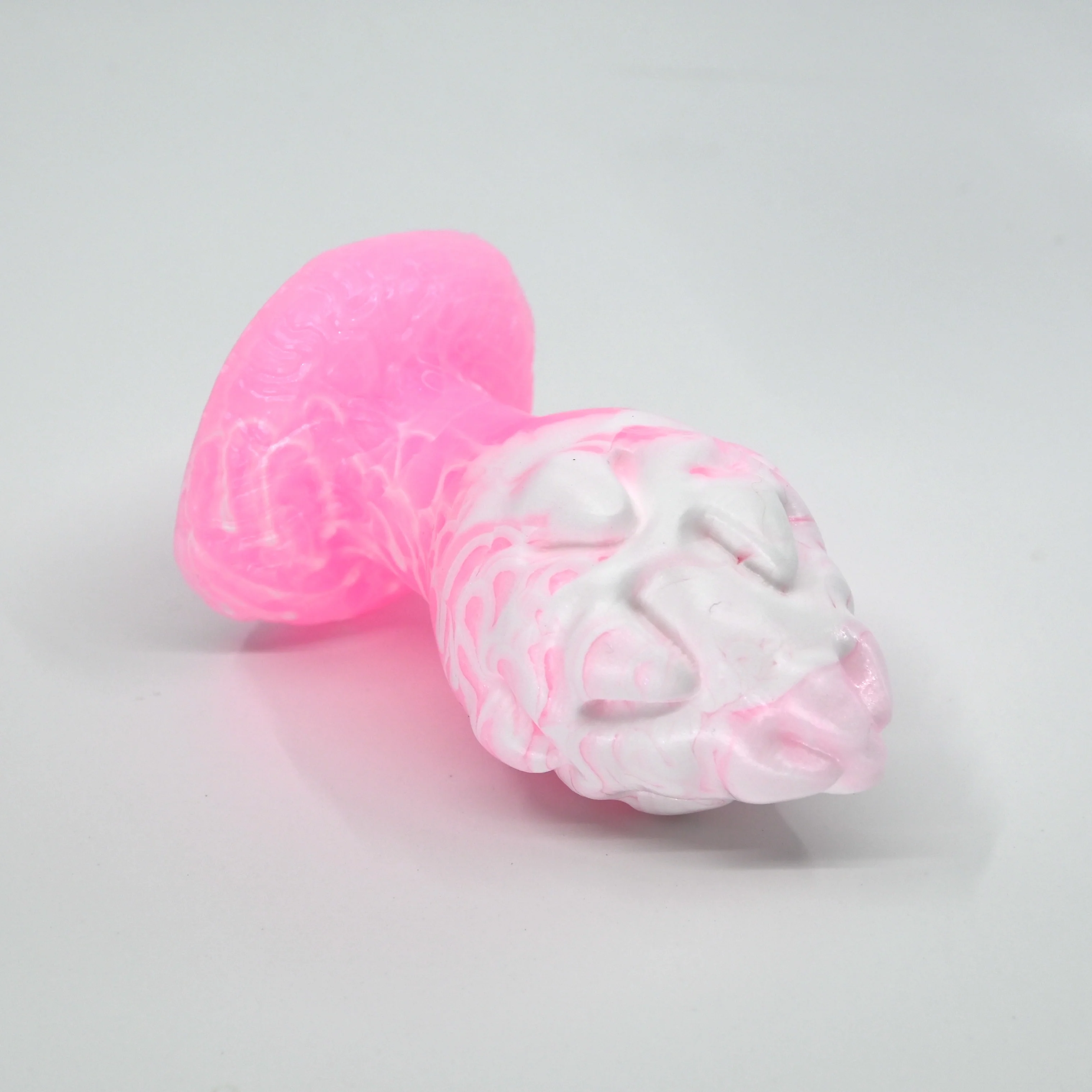 F1SGE41 Dragonfruit Plug Mini 0030 UV GITD - Image 2