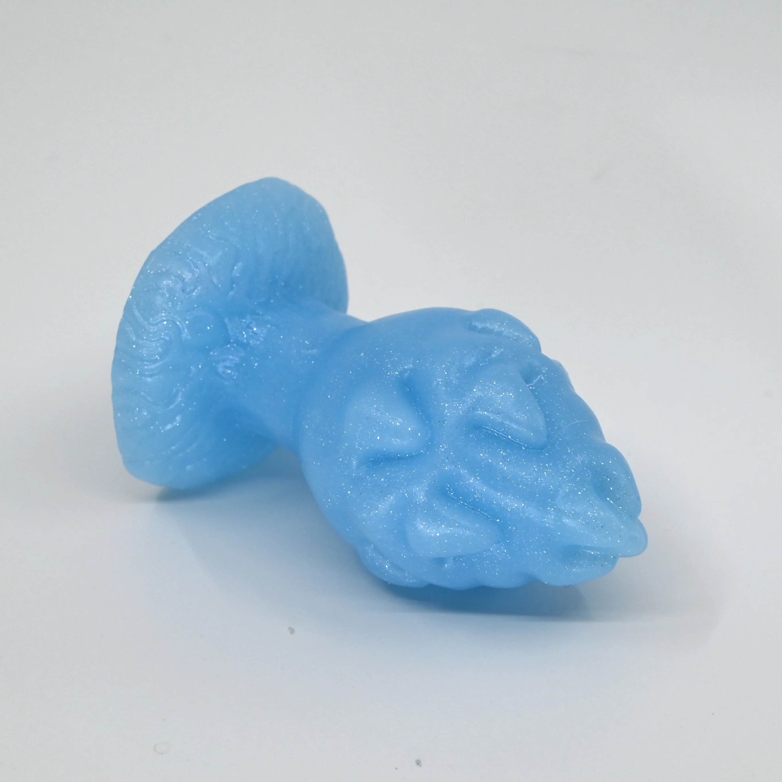 F1SGG79 Dragonfruit Plug Mini 0030 UV GITD - Image 2