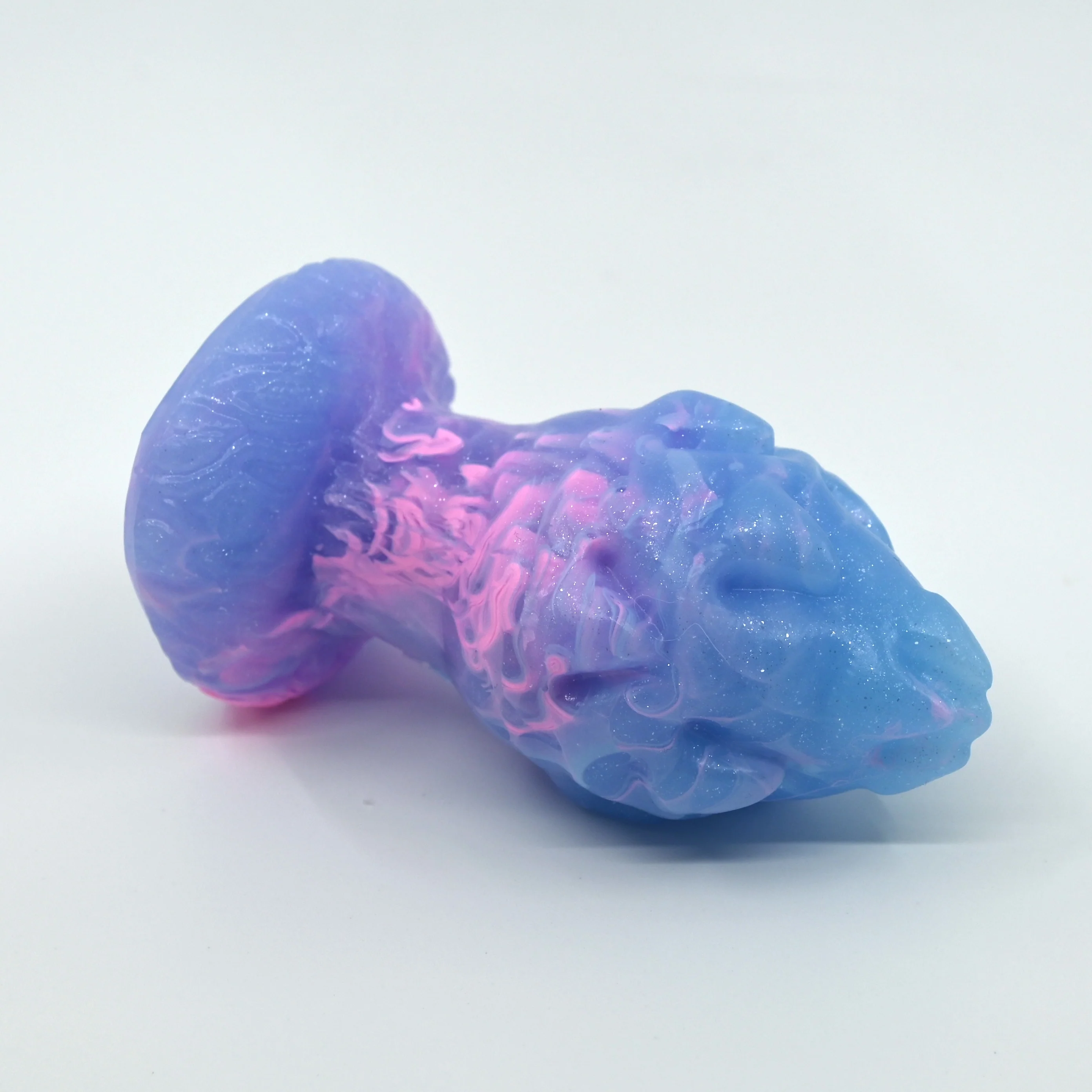 F1MGT44 Dragonfruit Plug Mini 0050 UV GITD - Image 2